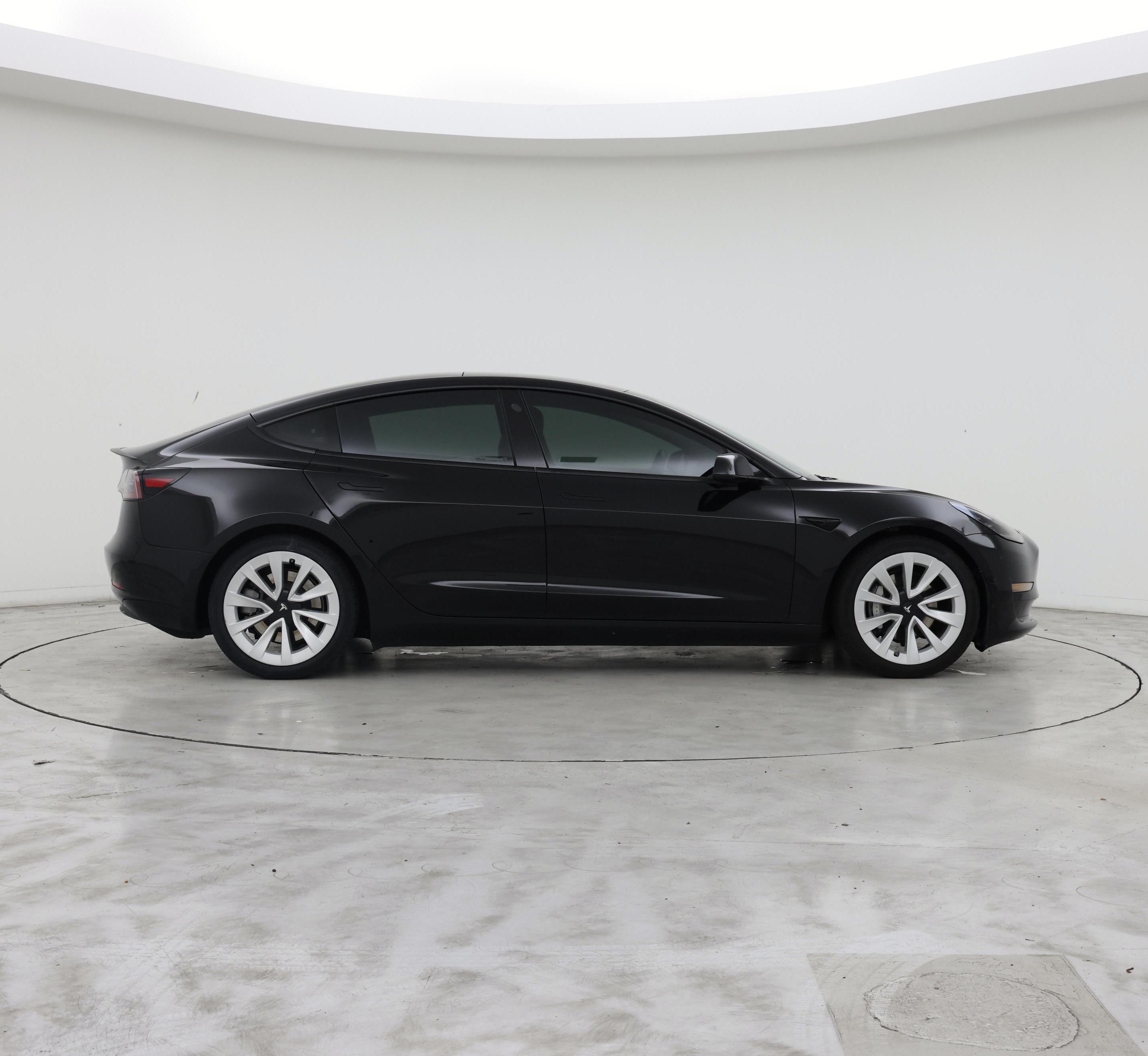 Thumbnail: 2021 Tesla Model 3 - 7
