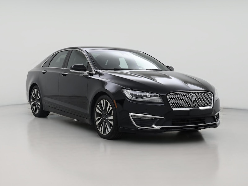 2017 Lincoln MKZ Reserve -
                  Melbourne, FL