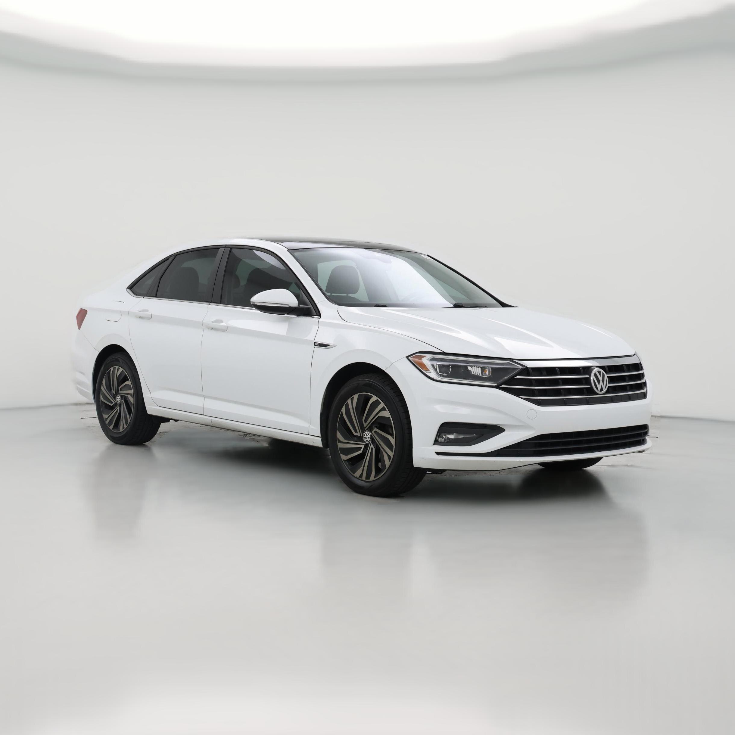Thumbnail: 2019 Volkswagen Jetta - 1