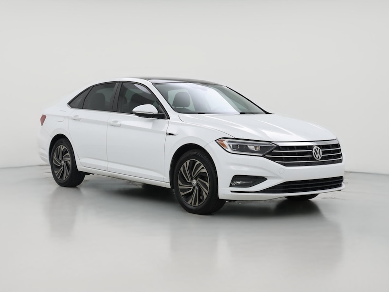 2019 Volkswagen Jetta SEL -
                  Boynton Beach, FL