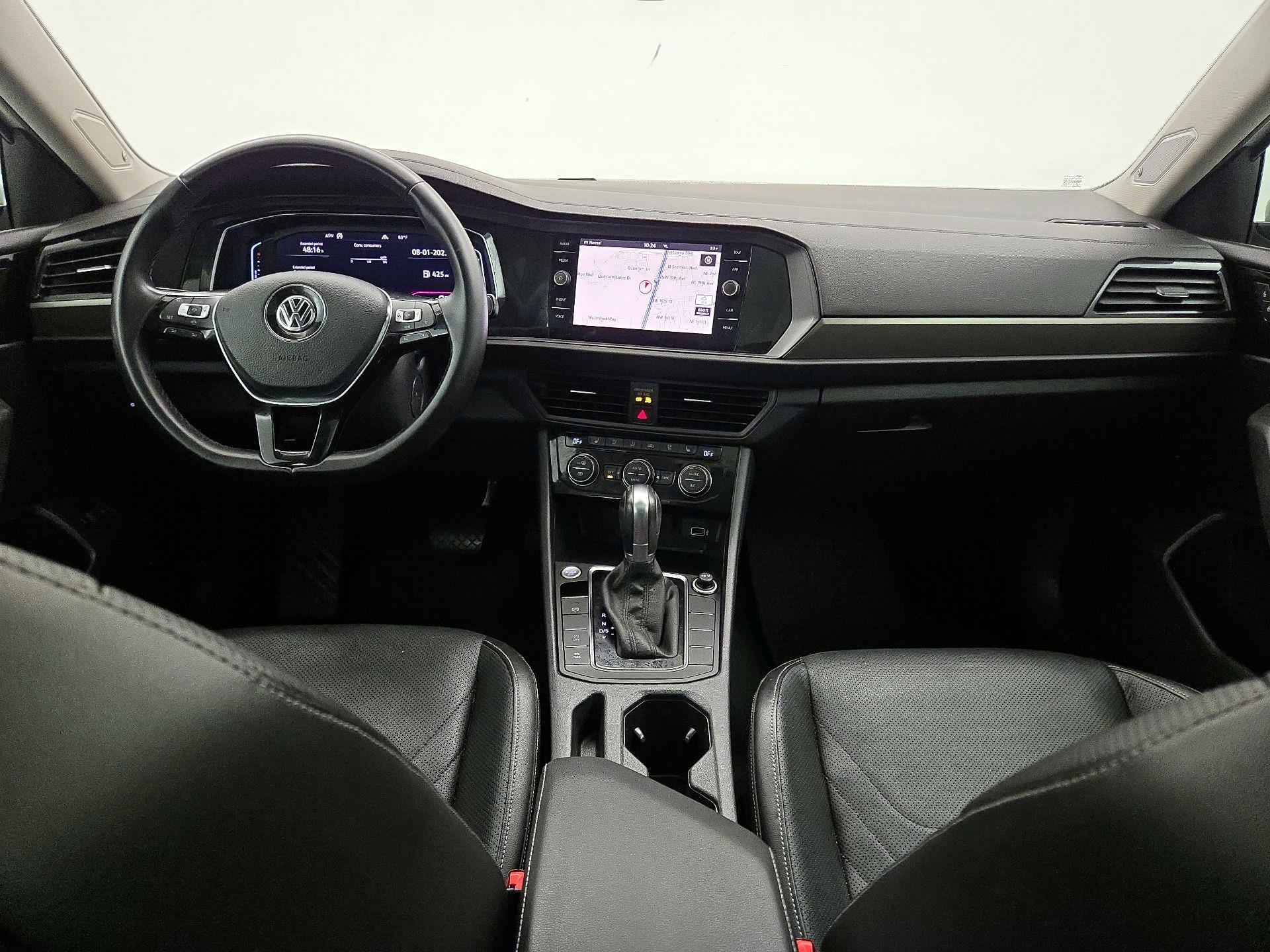 Thumbnail: 2019 Volkswagen Jetta - 9