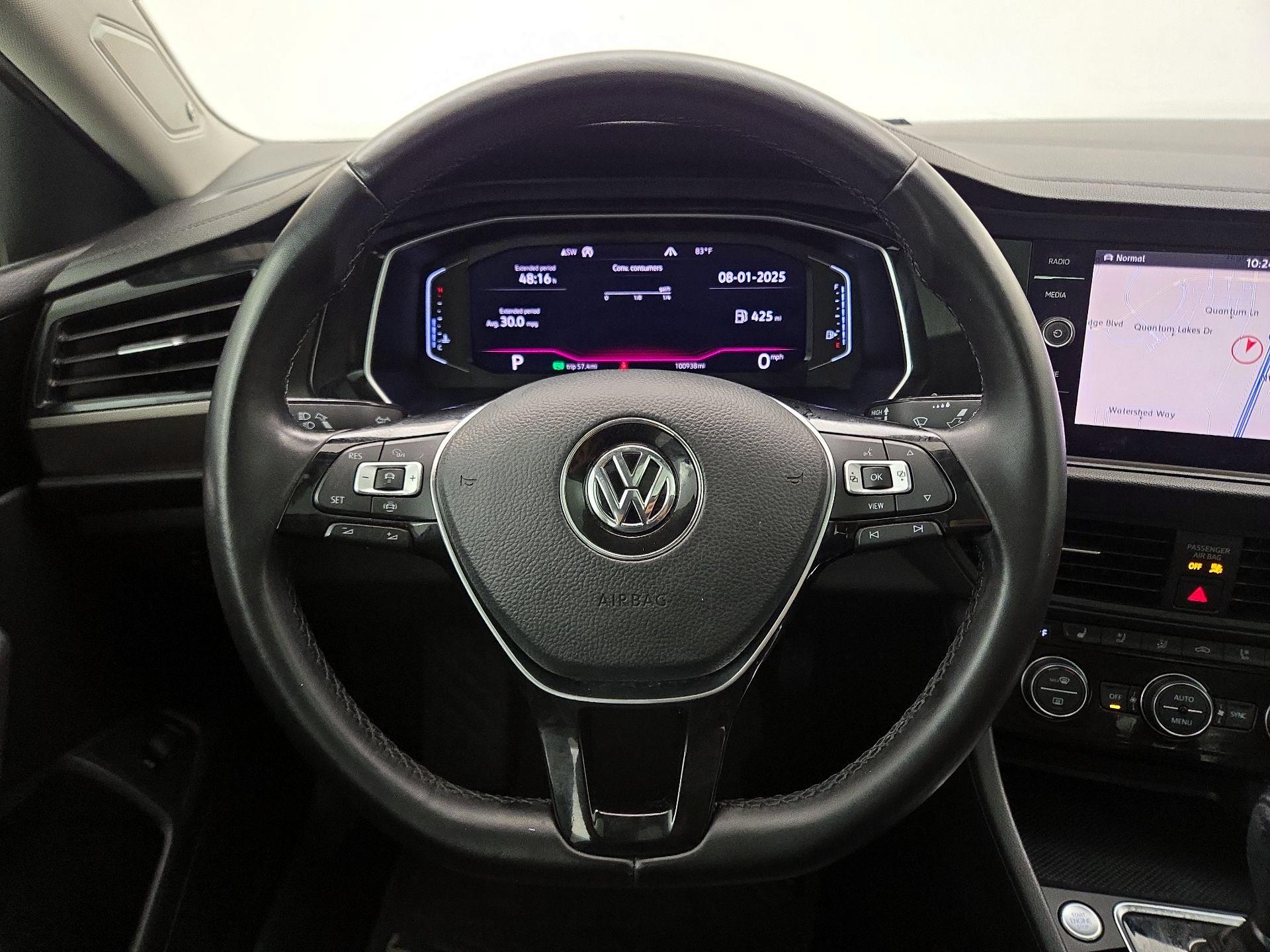 Thumbnail: 2019 Volkswagen Jetta - 10
