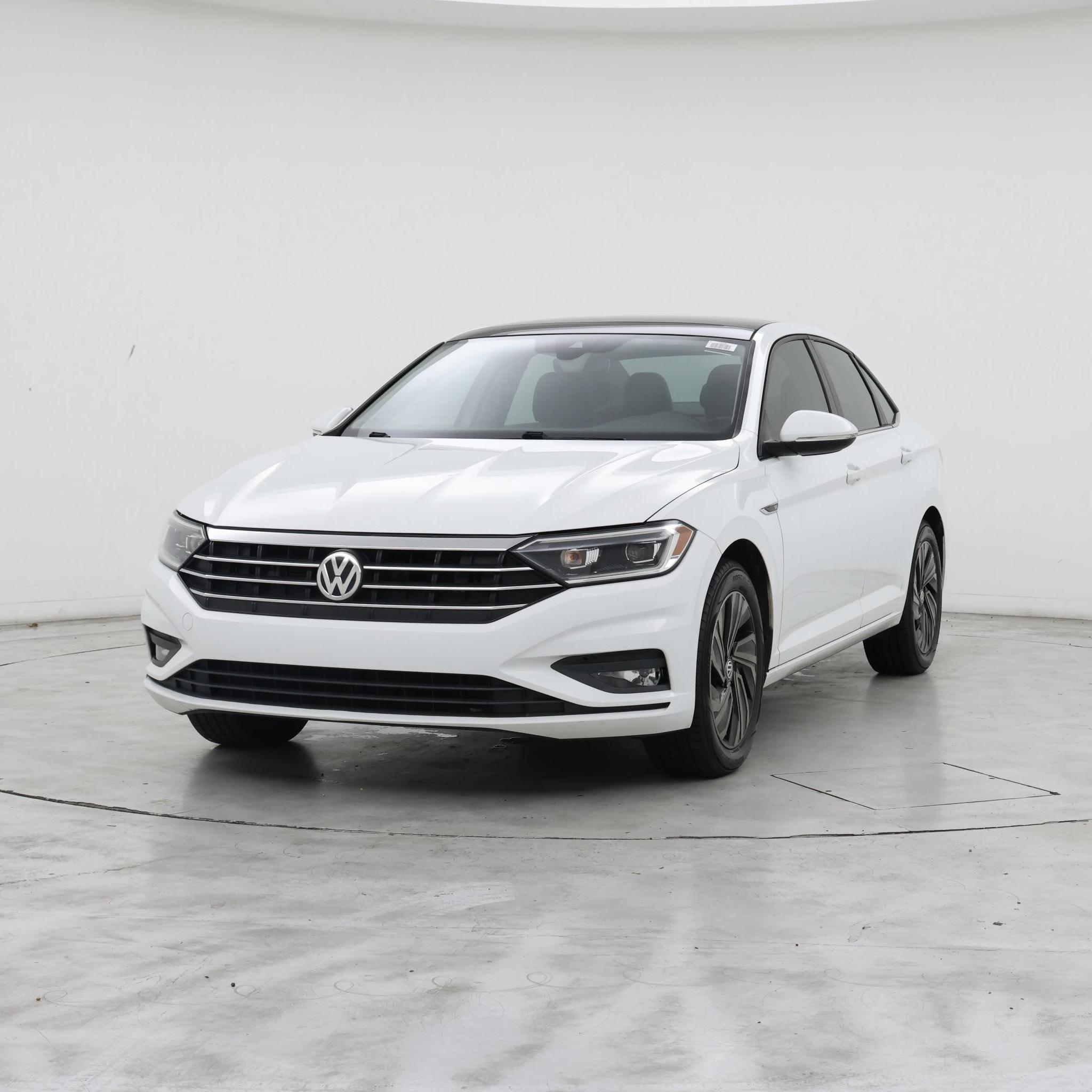 Thumbnail: 2019 Volkswagen Jetta - 4