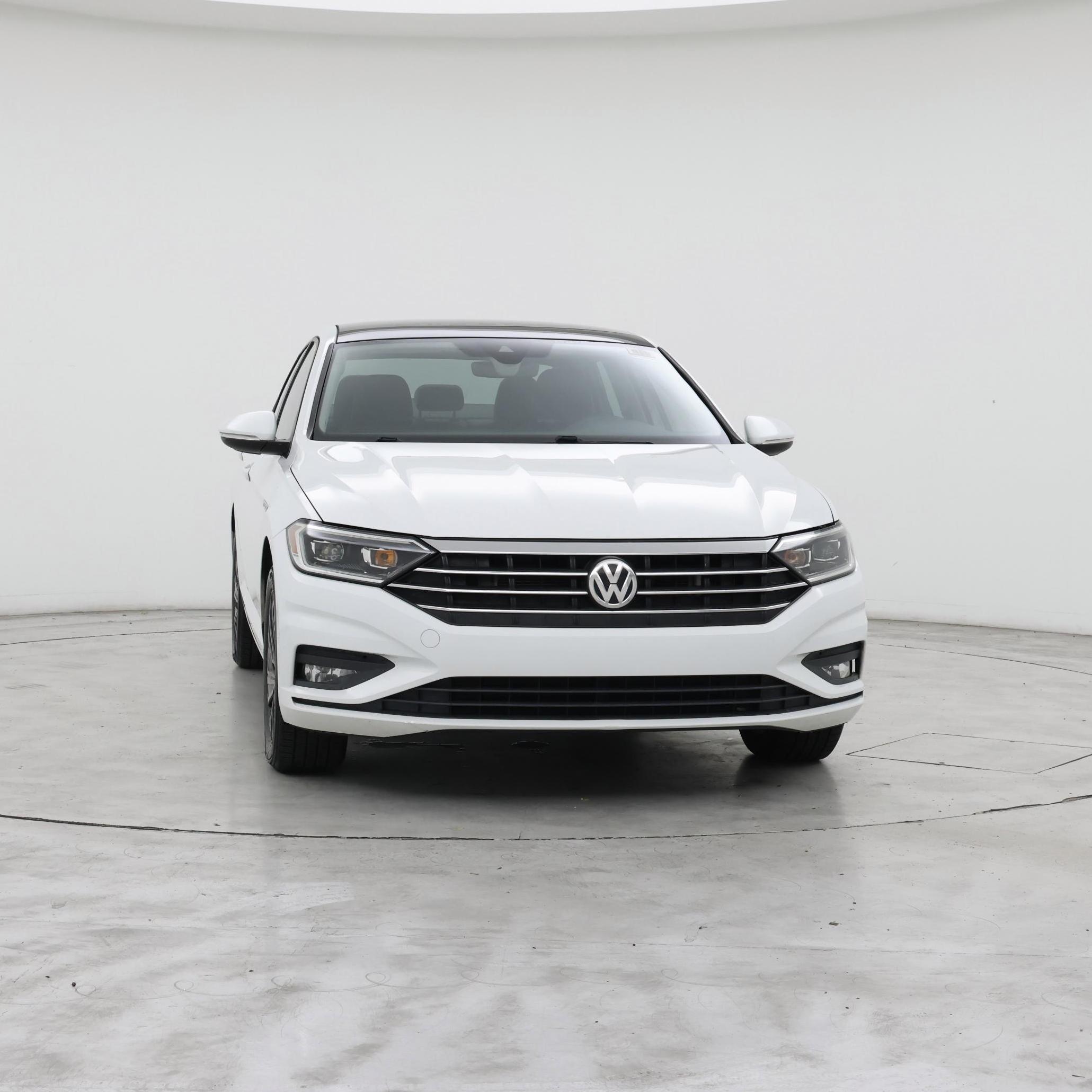 Thumbnail: 2019 Volkswagen Jetta - 5