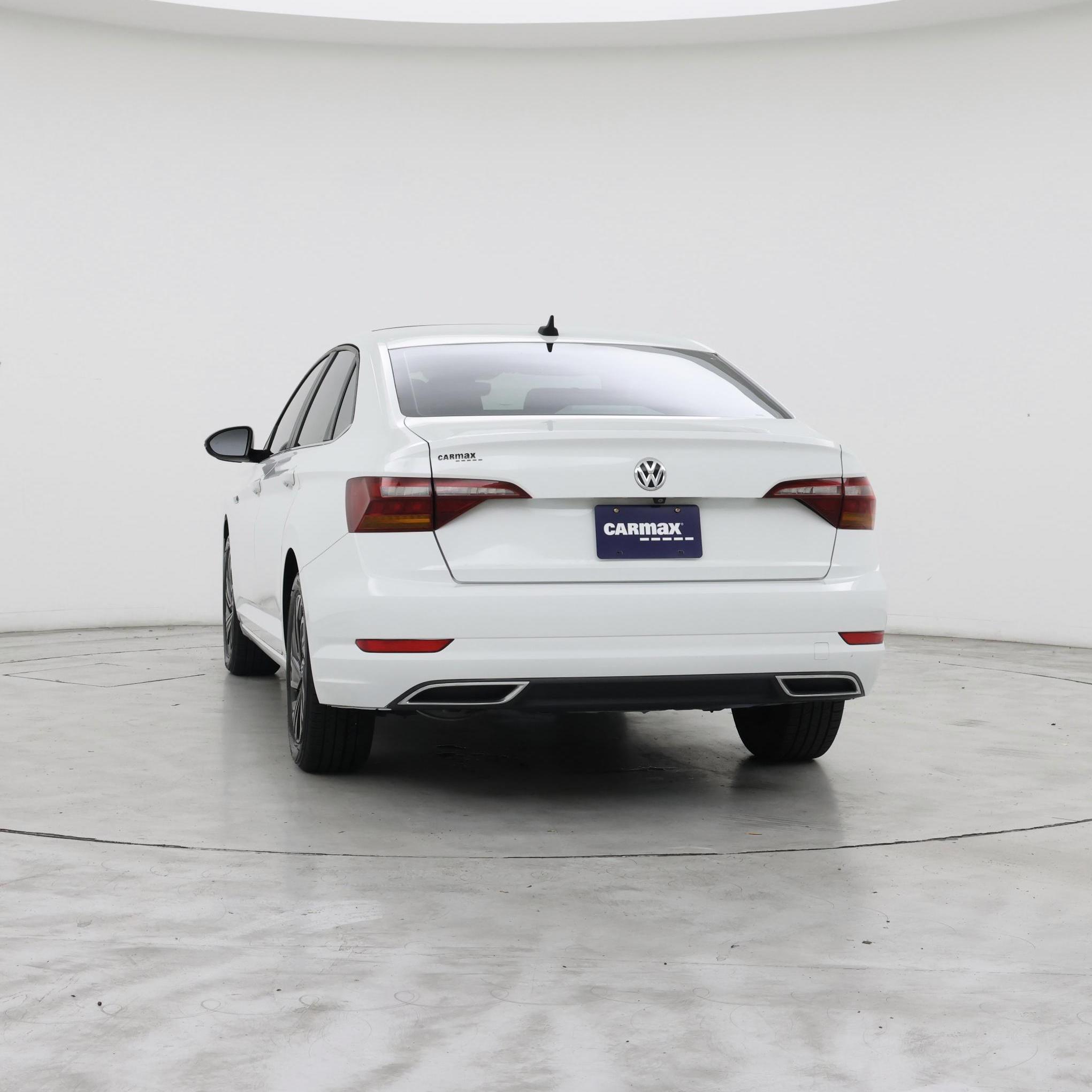 Thumbnail: 2019 Volkswagen Jetta - 6