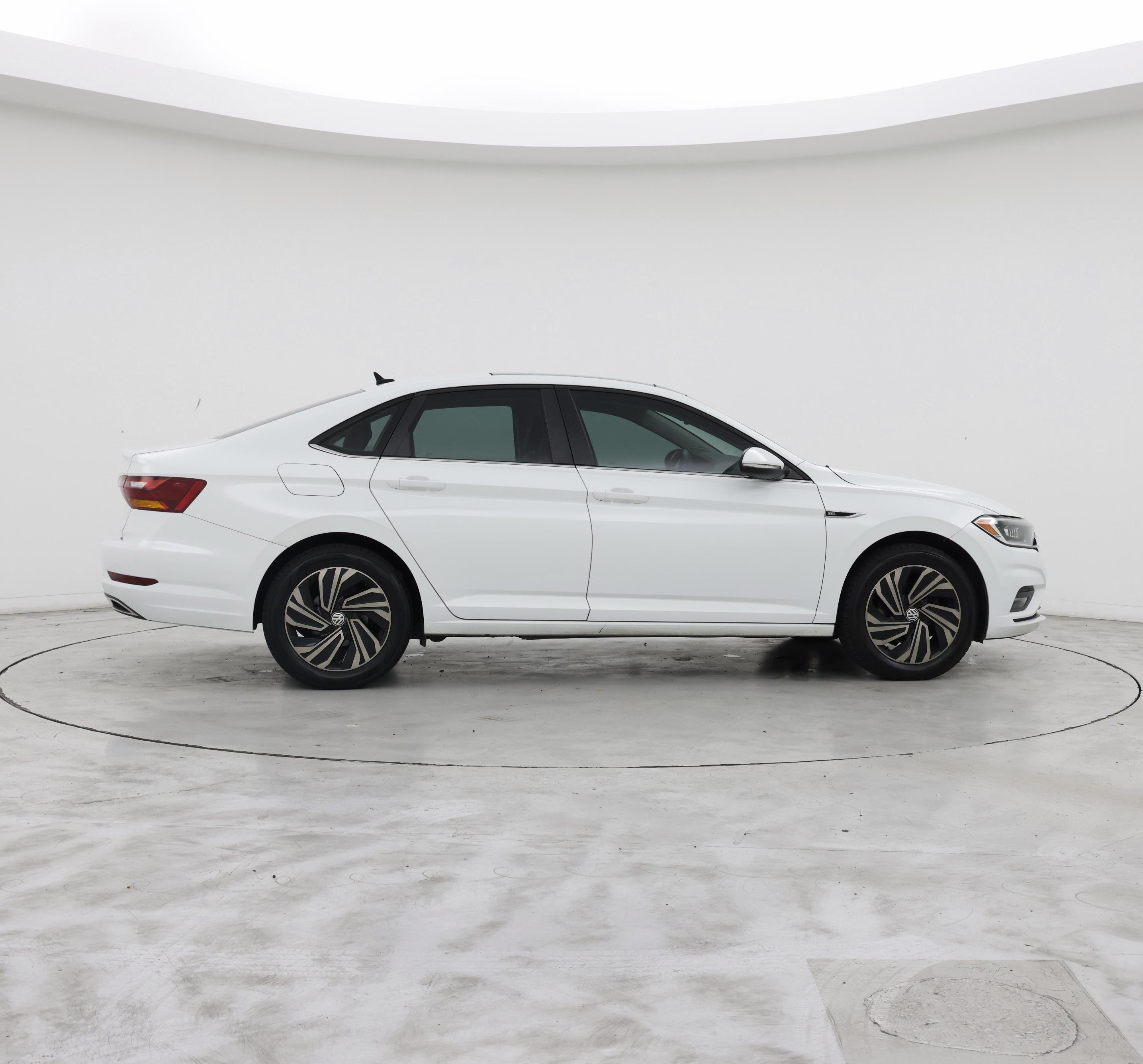 Thumbnail: 2019 Volkswagen Jetta - 7