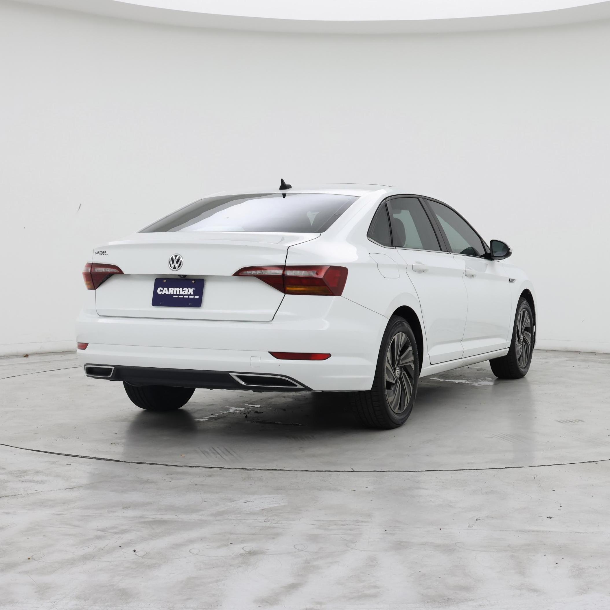 Thumbnail: 2019 Volkswagen Jetta - 8