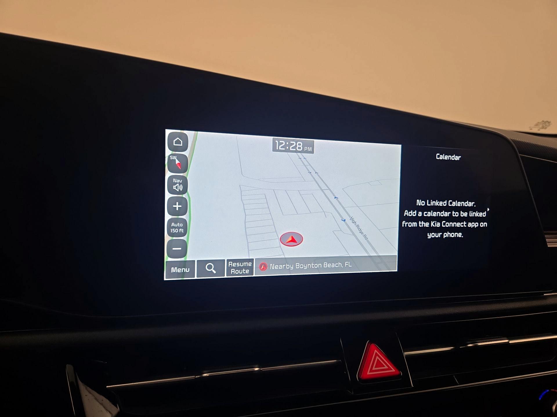 Thumbnail: 2024 Kia Niro - 14