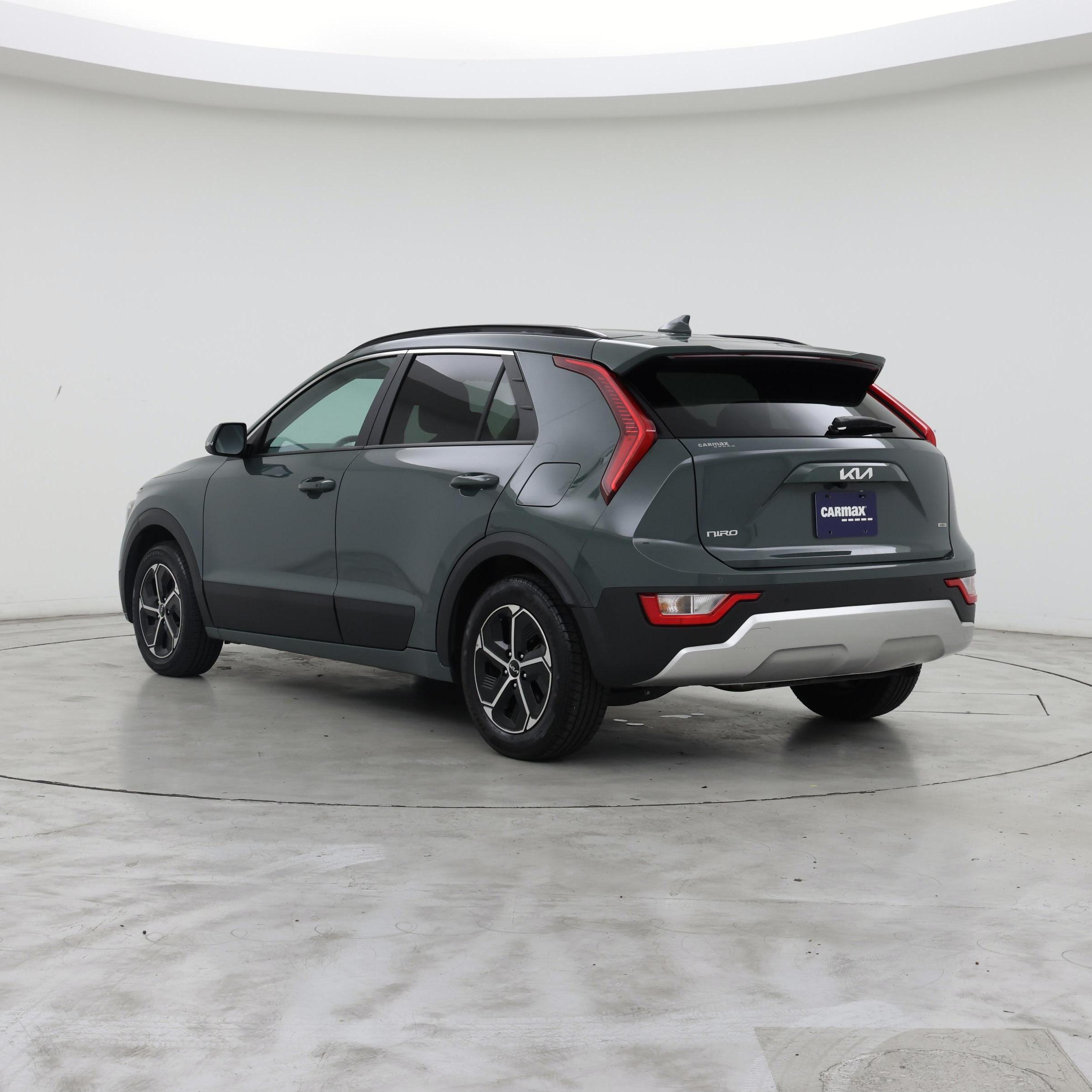 Thumbnail: 2024 Kia Niro - 2