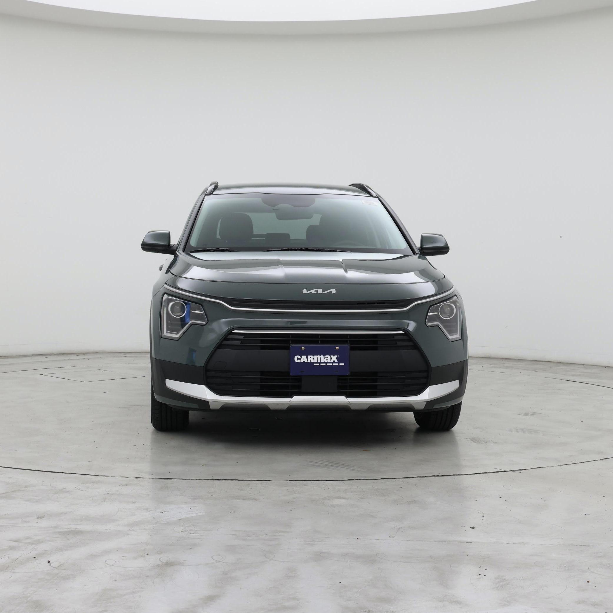 Thumbnail: 2024 Kia Niro - 5