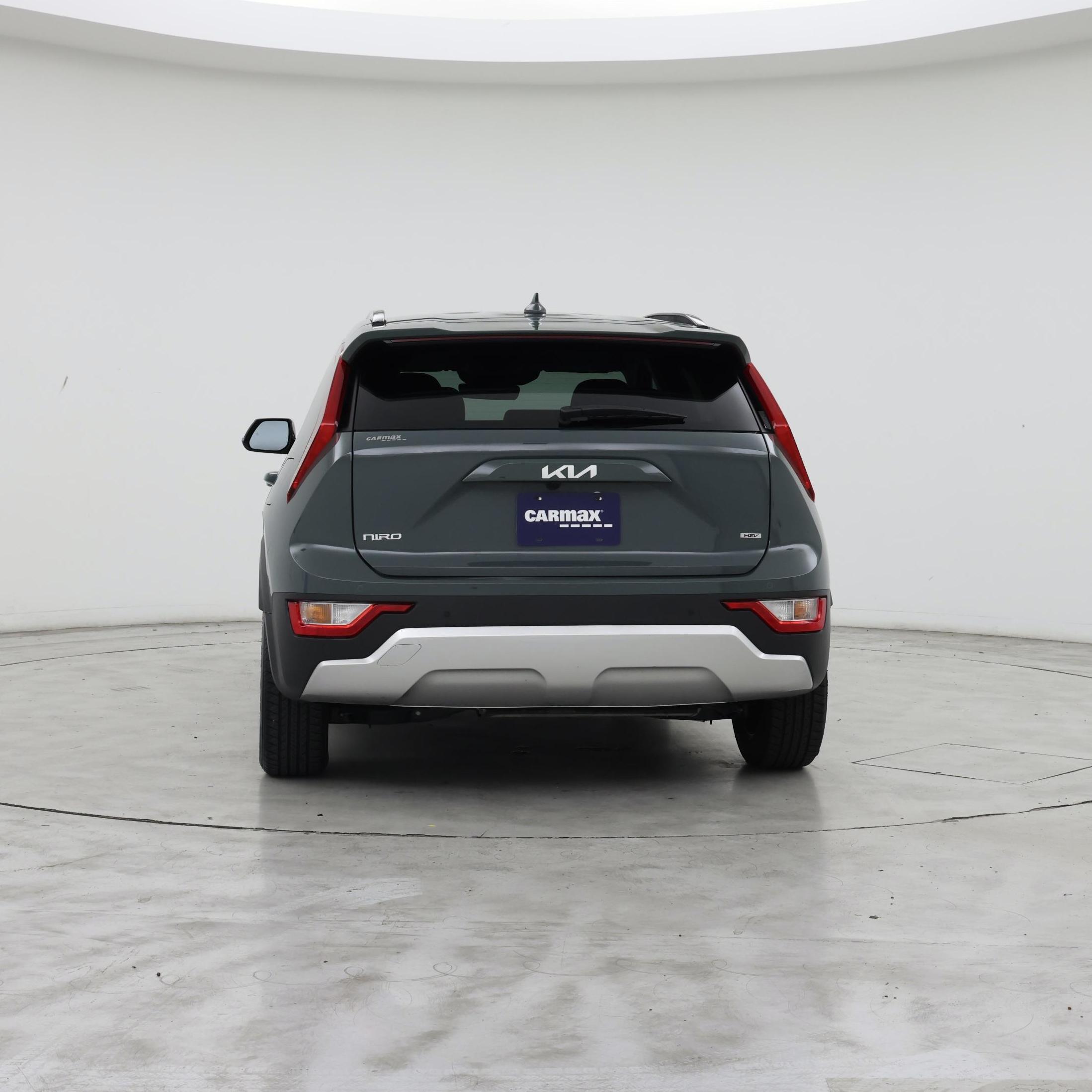 Thumbnail: 2024 Kia Niro - 6