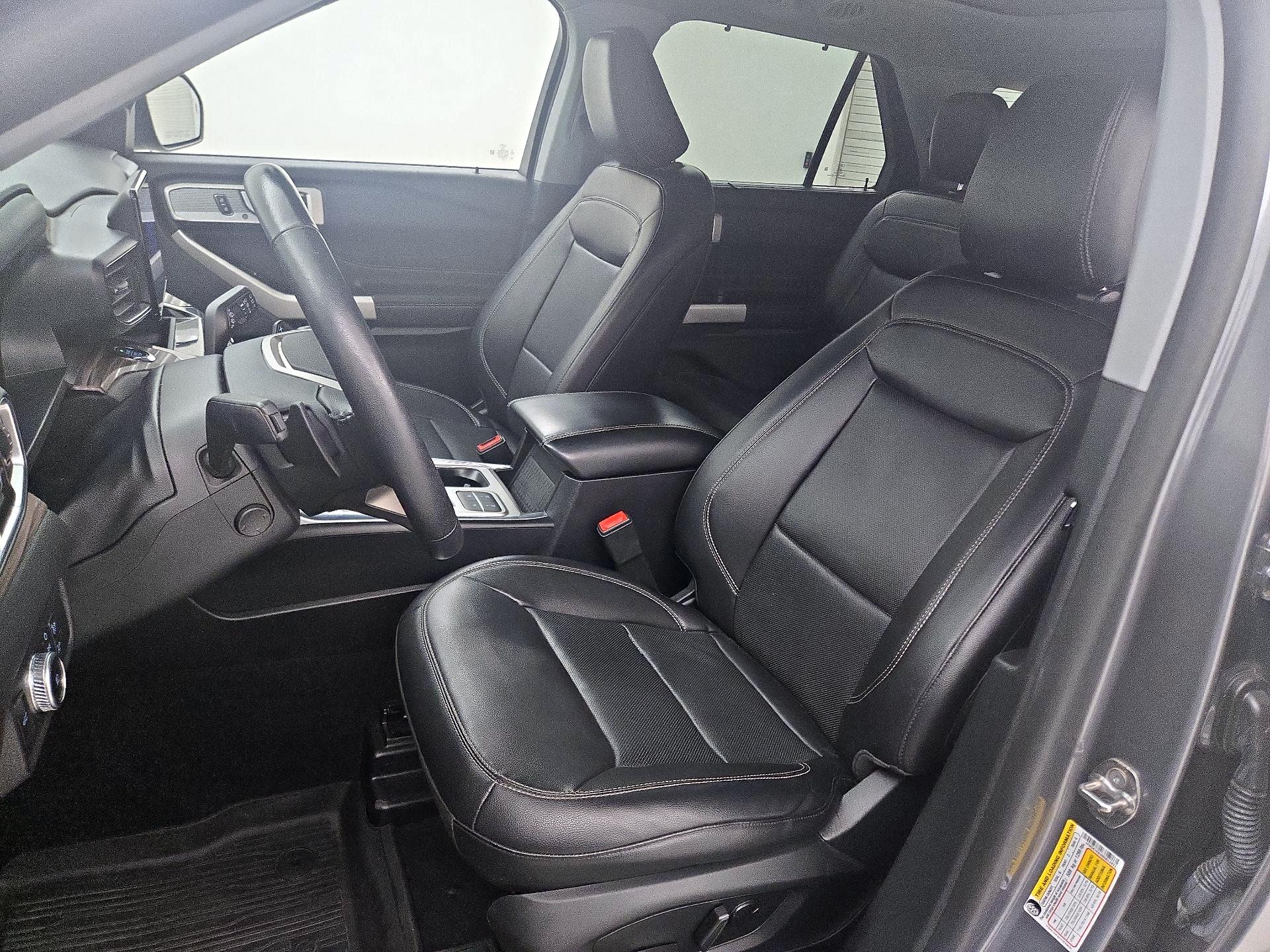 Thumbnail: 2021 Ford Explorer - 11
