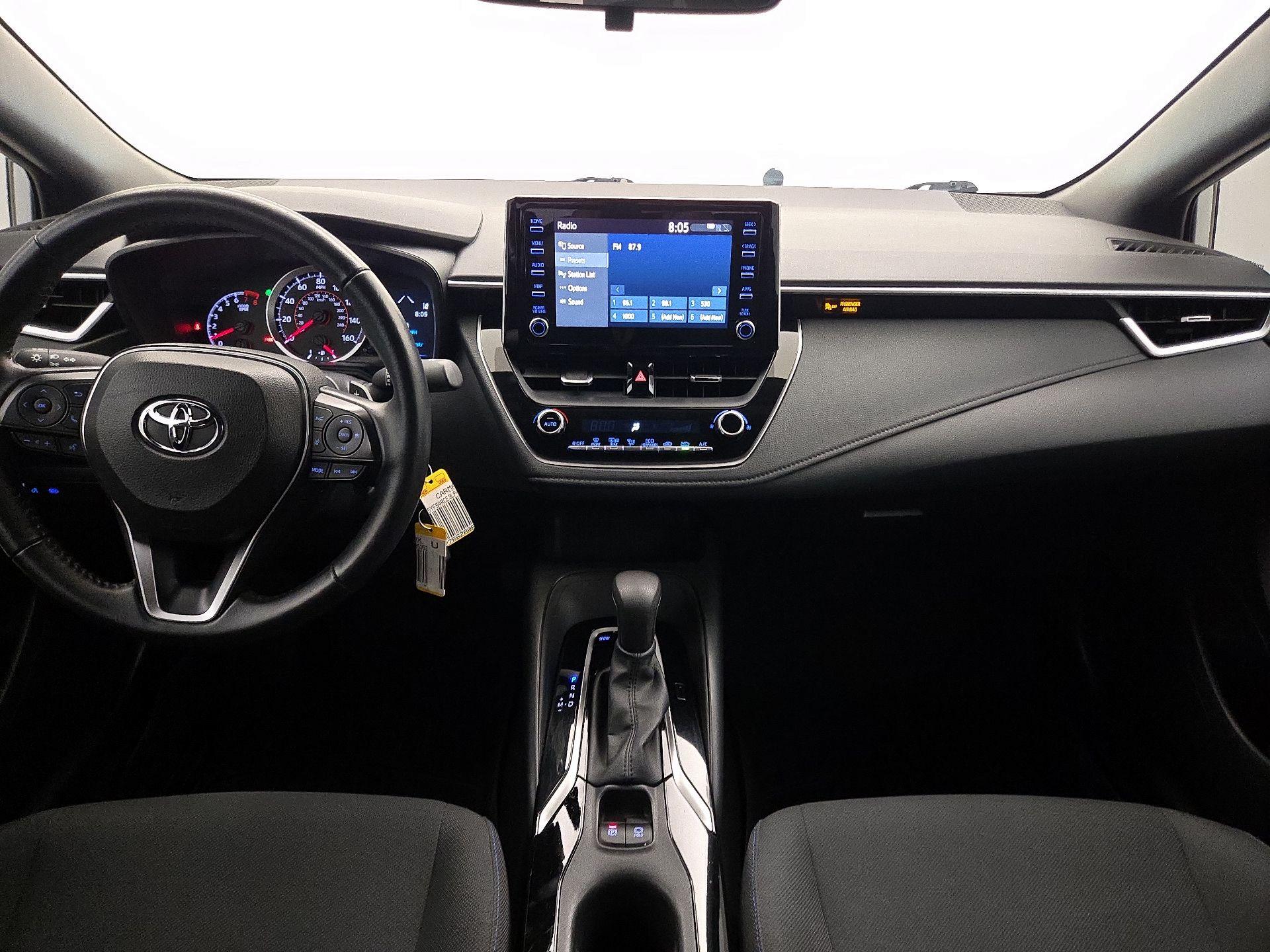 Thumbnail: 2020 Toyota Corolla - 9