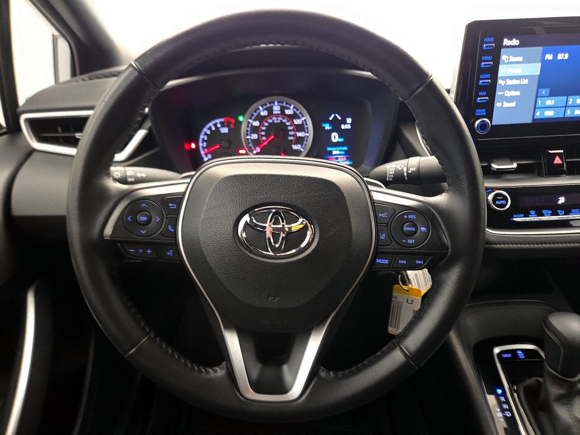 Thumbnail: 2020 Toyota Corolla - 10