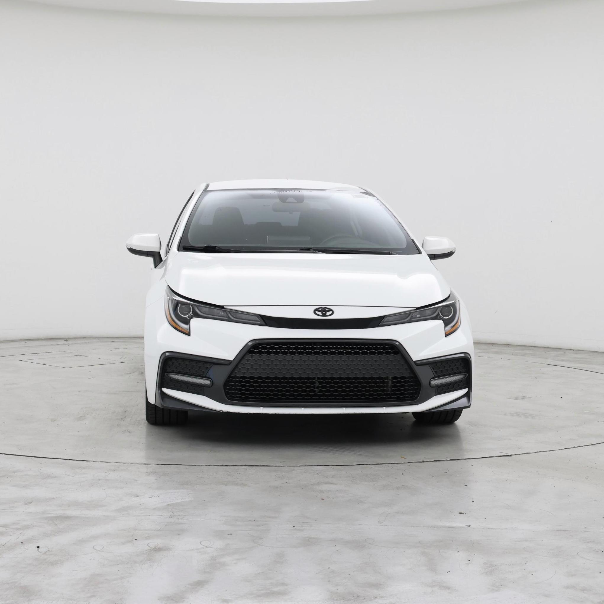 Thumbnail: 2020 Toyota Corolla - 5