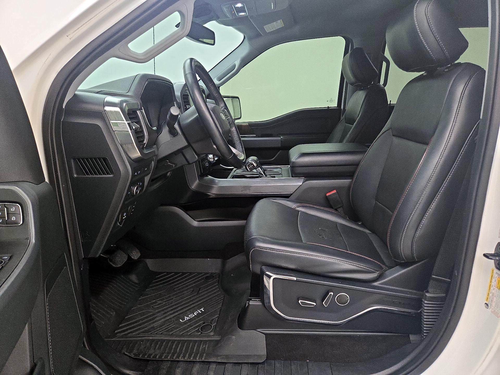 Thumbnail: 2021 Ford F-150 - 11