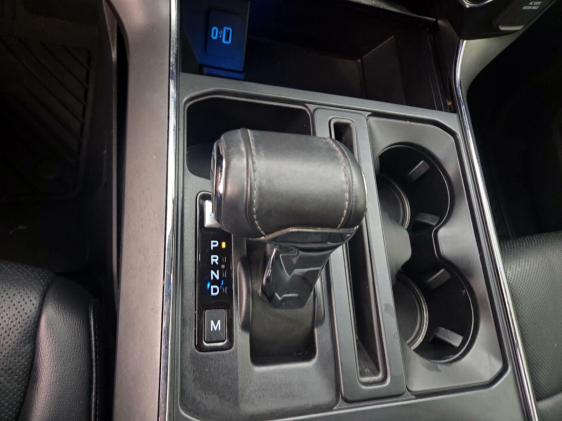 Thumbnail: 2021 Ford F-150 - 18