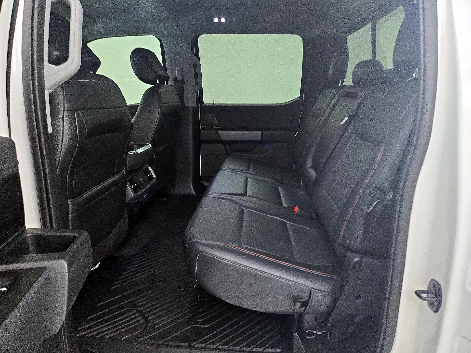 Thumbnail: 2021 Ford F-150 - 20