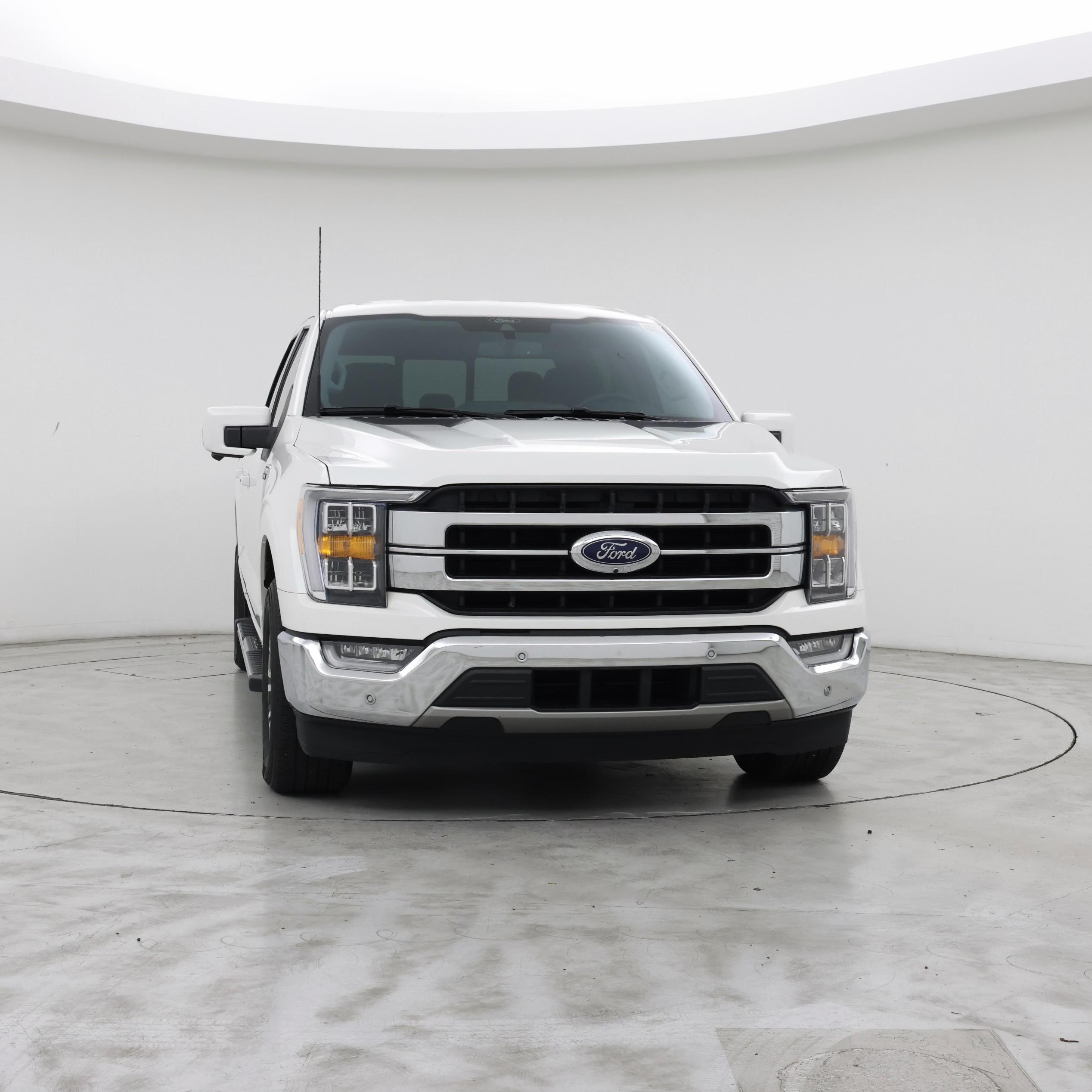 Thumbnail: 2021 Ford F-150 - 5