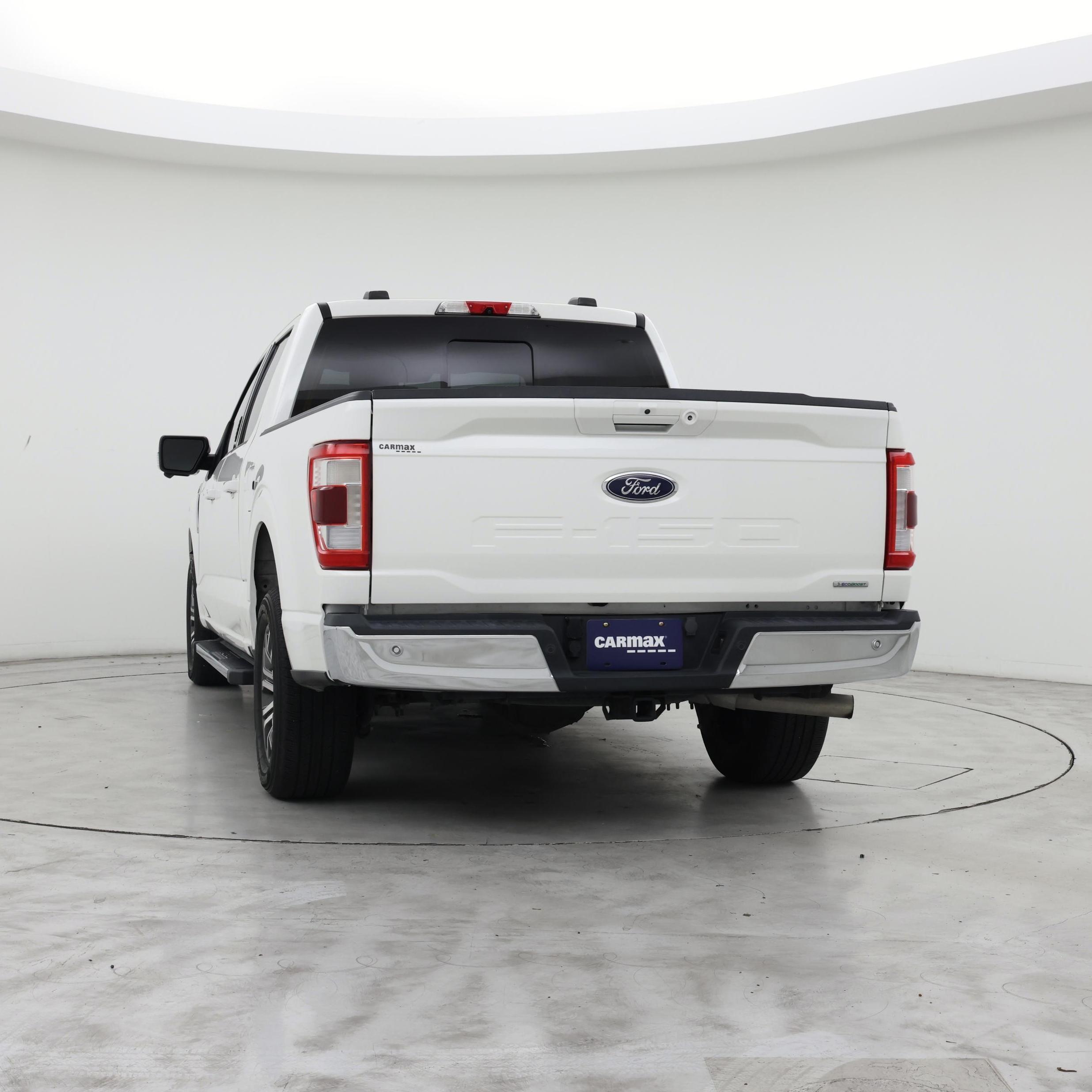 Thumbnail: 2021 Ford F-150 - 6