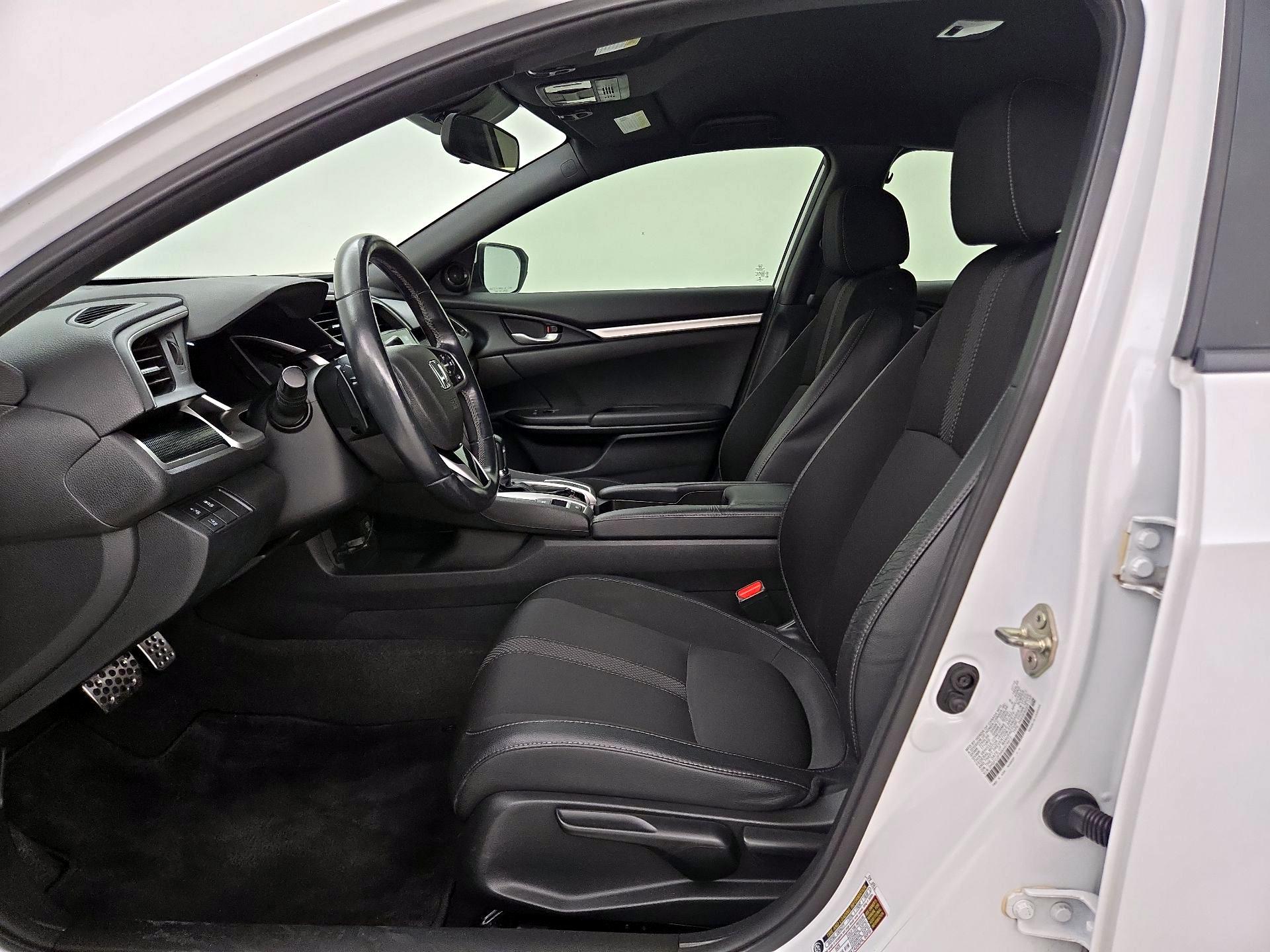 Thumbnail: 2019 Honda Civic - 11