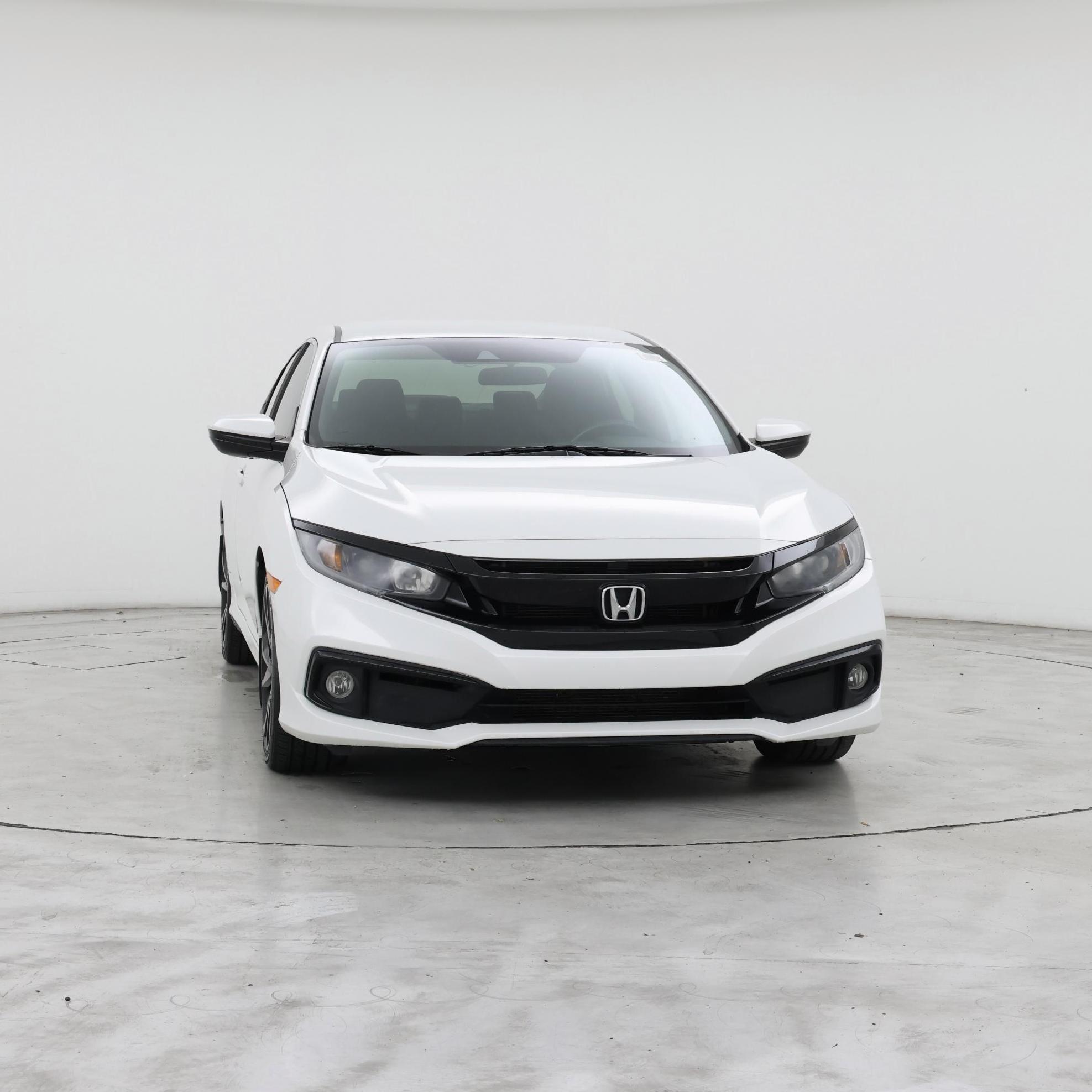Thumbnail: 2019 Honda Civic - 5