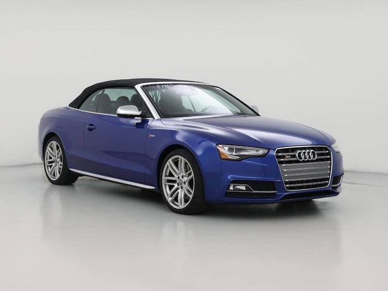 2015 Audi S5 Premium Plus -
                  Boynton Beach, FL