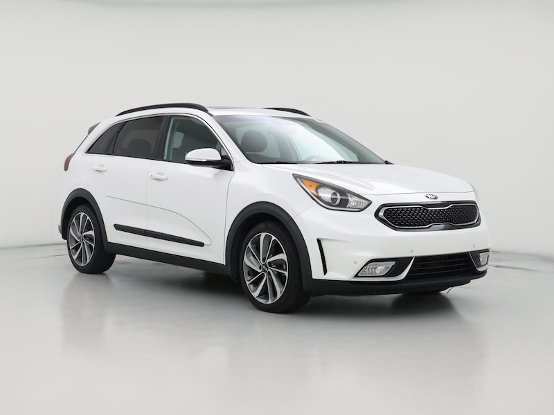 2017 Kia Niro Touring -
                  Boynton Beach, FL