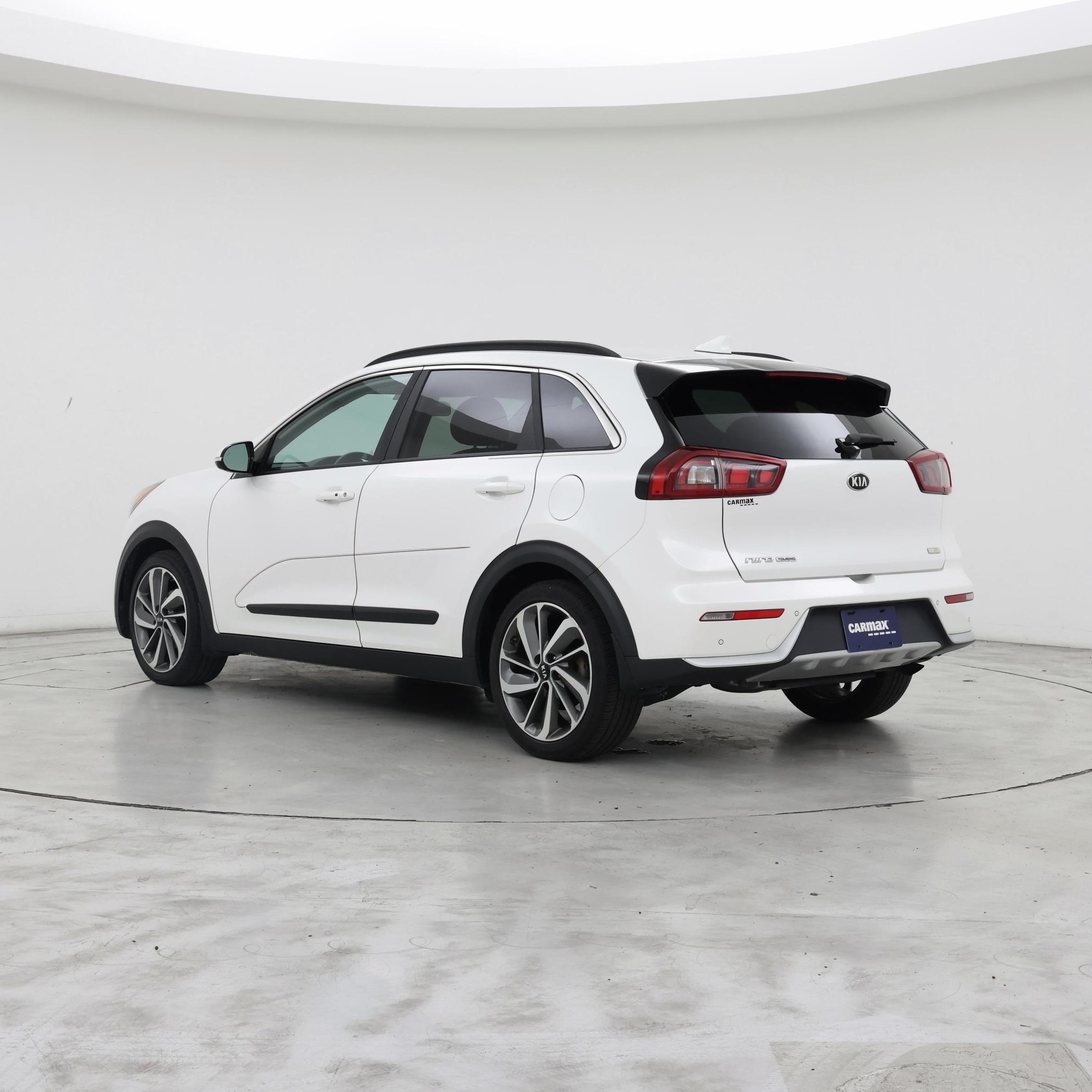 Thumbnail: 2017 Kia Niro - 2