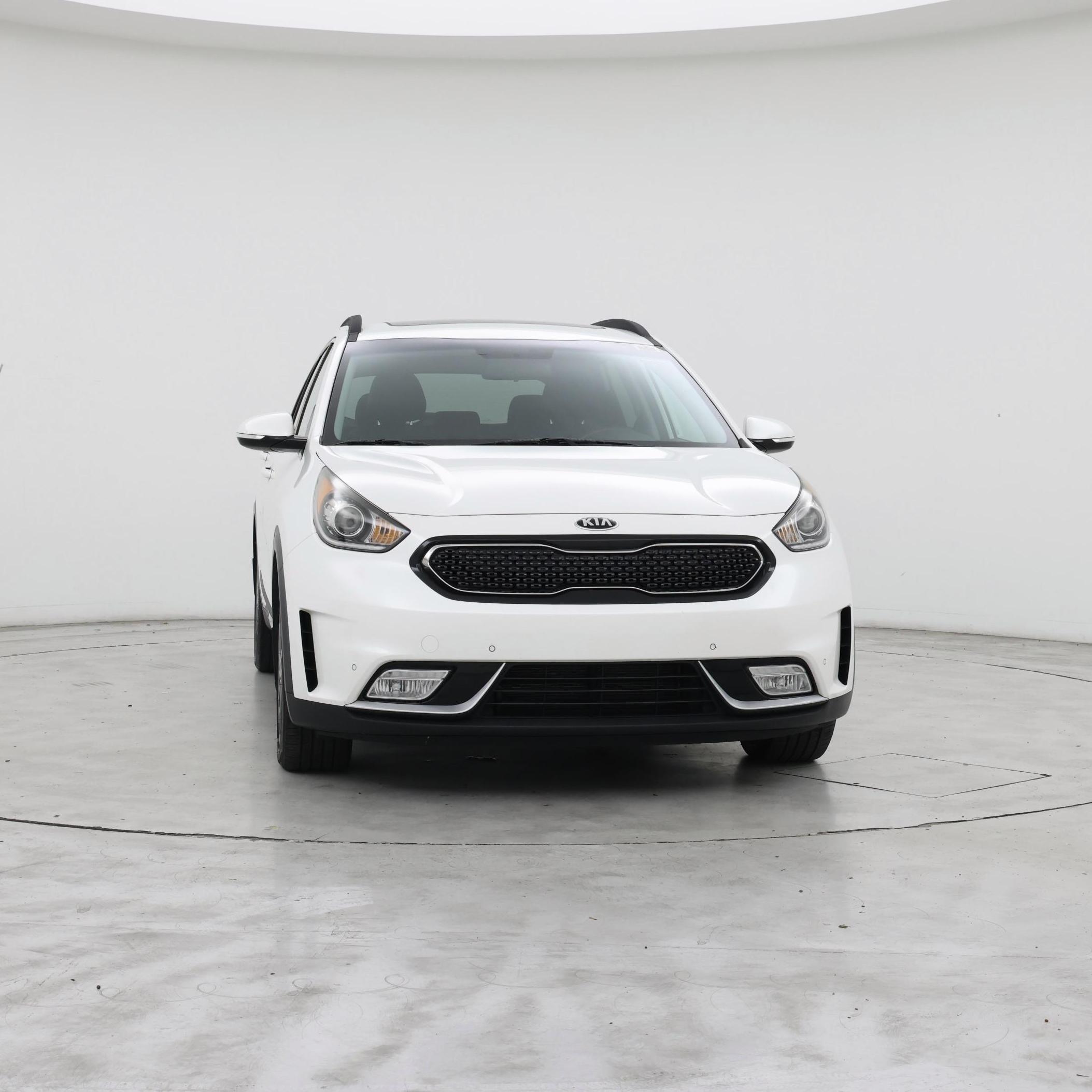 Thumbnail: 2017 Kia Niro - 5