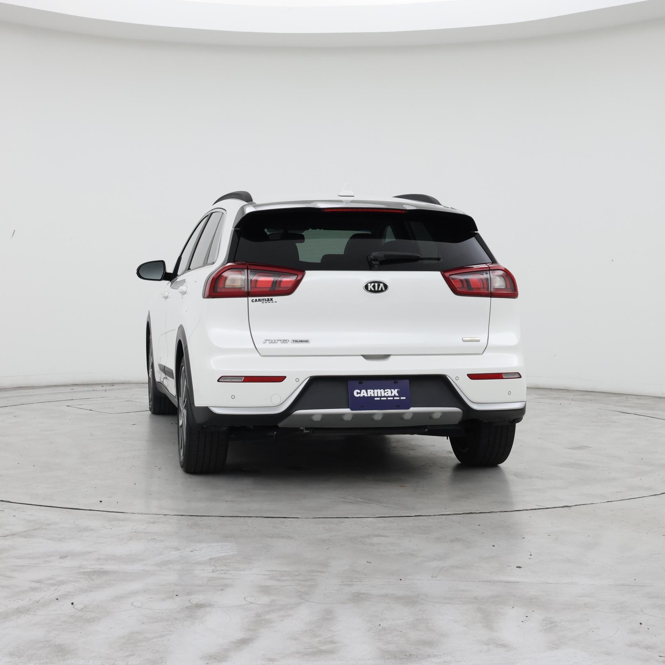Thumbnail: 2017 Kia Niro - 6