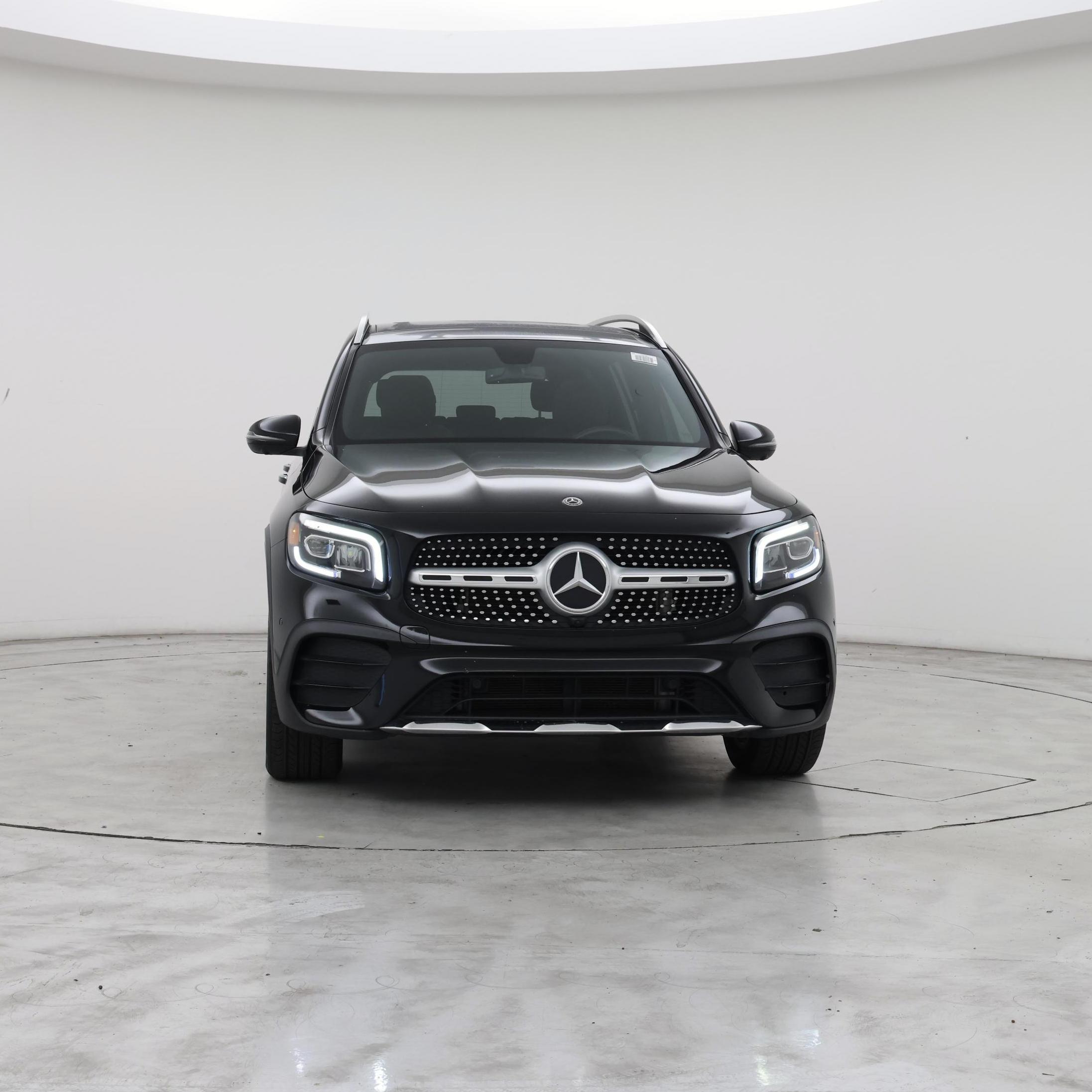 Thumbnail: 2020 Mercedes-Benz GLB - 5