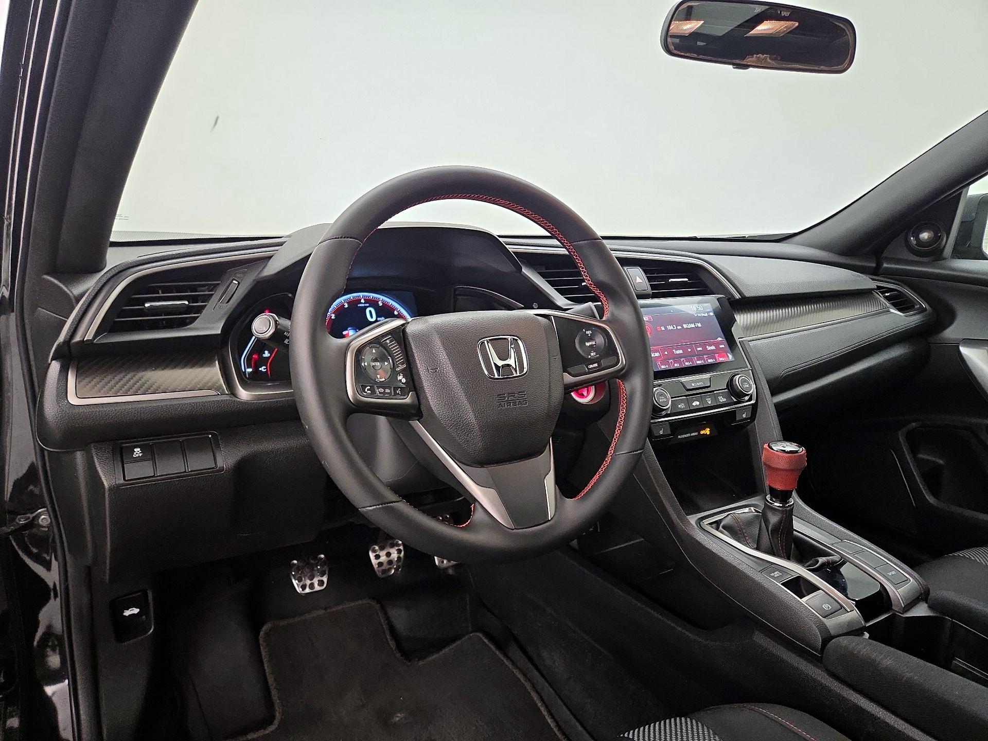 Thumbnail: 2018 Honda Civic - 9
