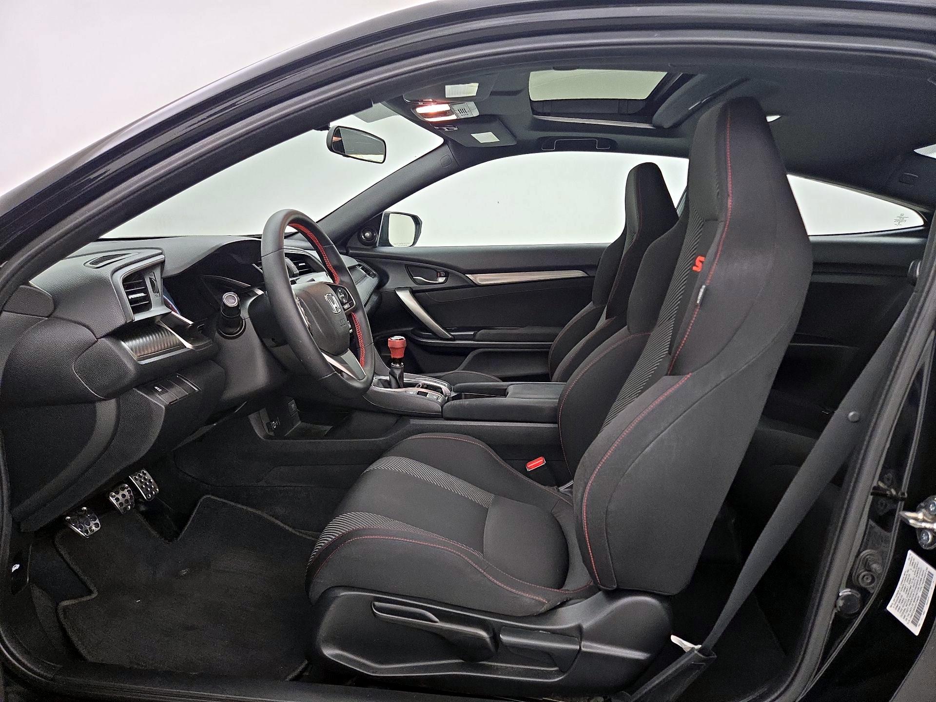 Thumbnail: 2018 Honda Civic - 11