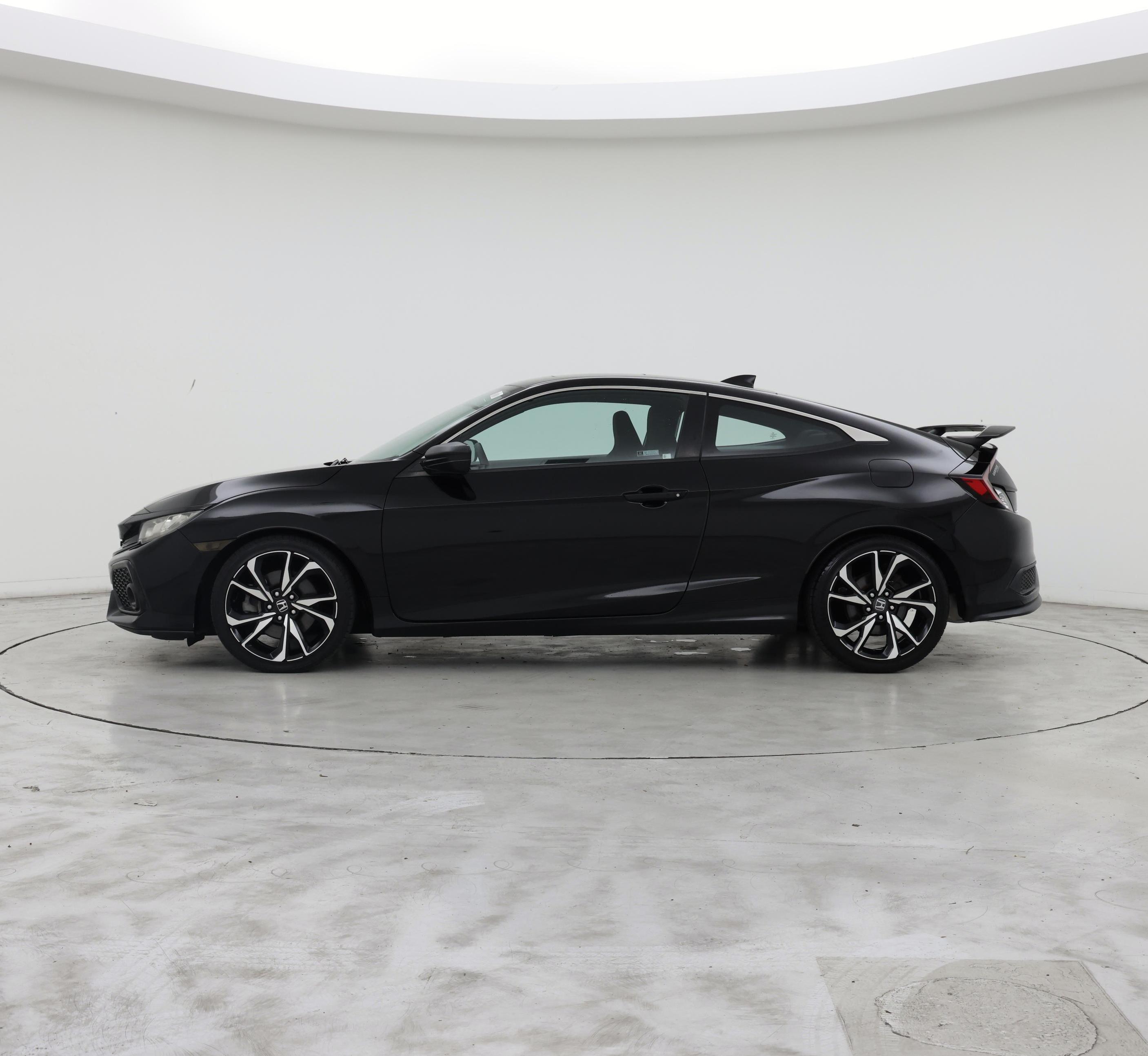 Thumbnail: 2018 Honda Civic - 3