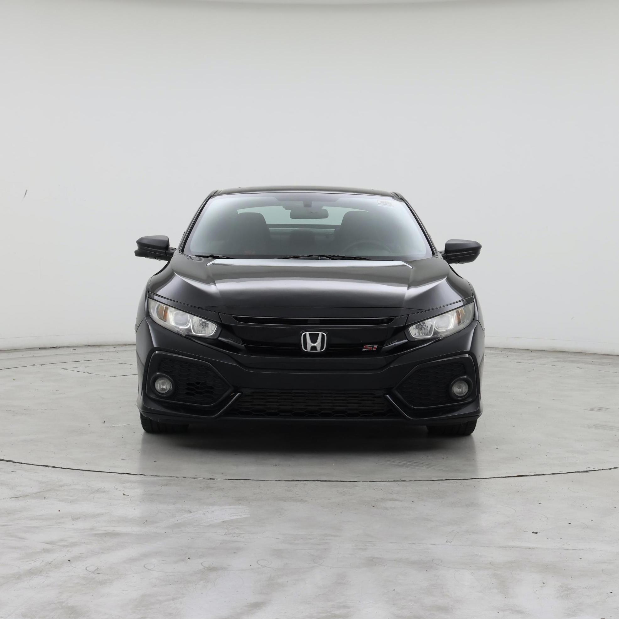 Thumbnail: 2018 Honda Civic - 5