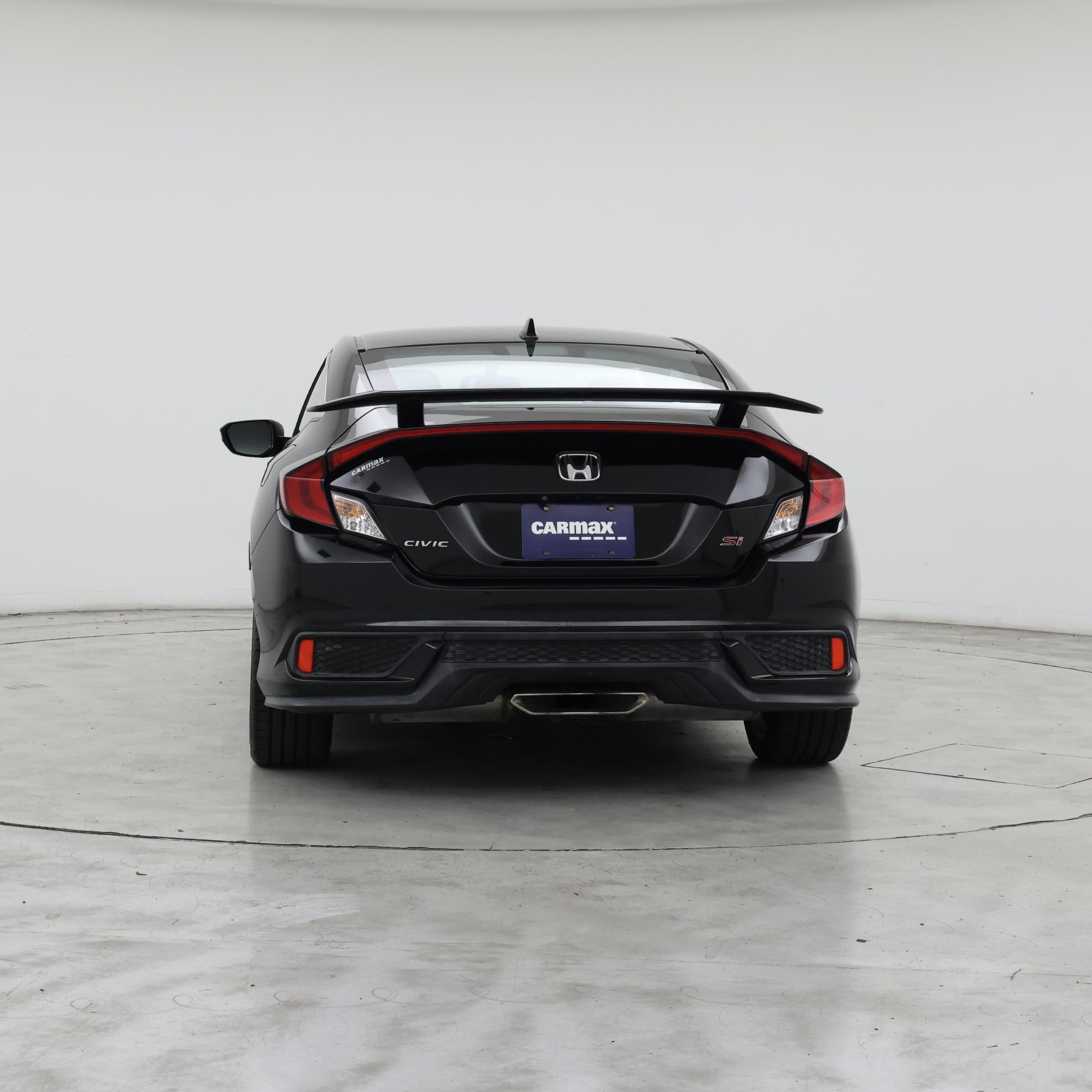 Thumbnail: 2018 Honda Civic - 6