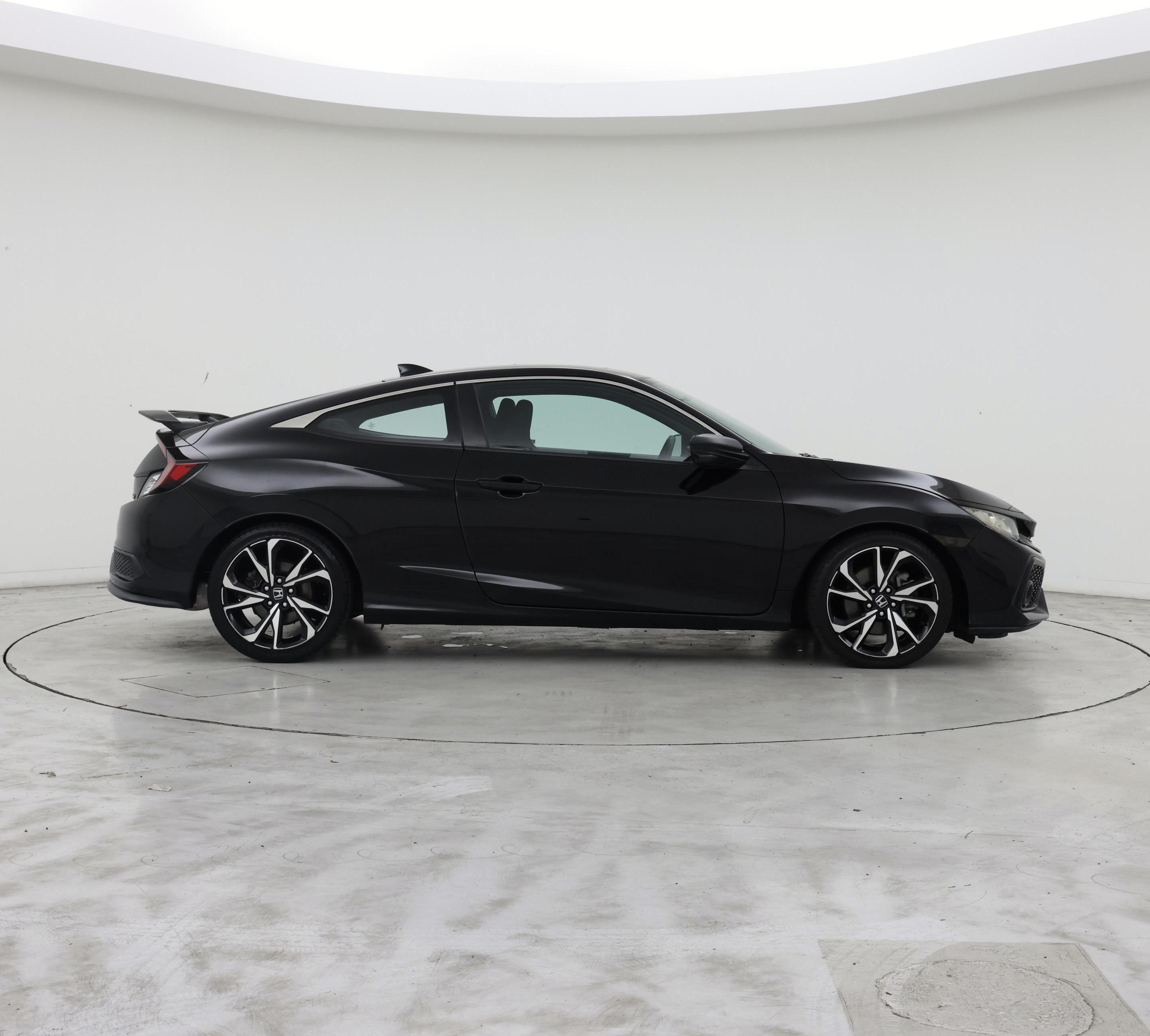 Thumbnail: 2018 Honda Civic - 7