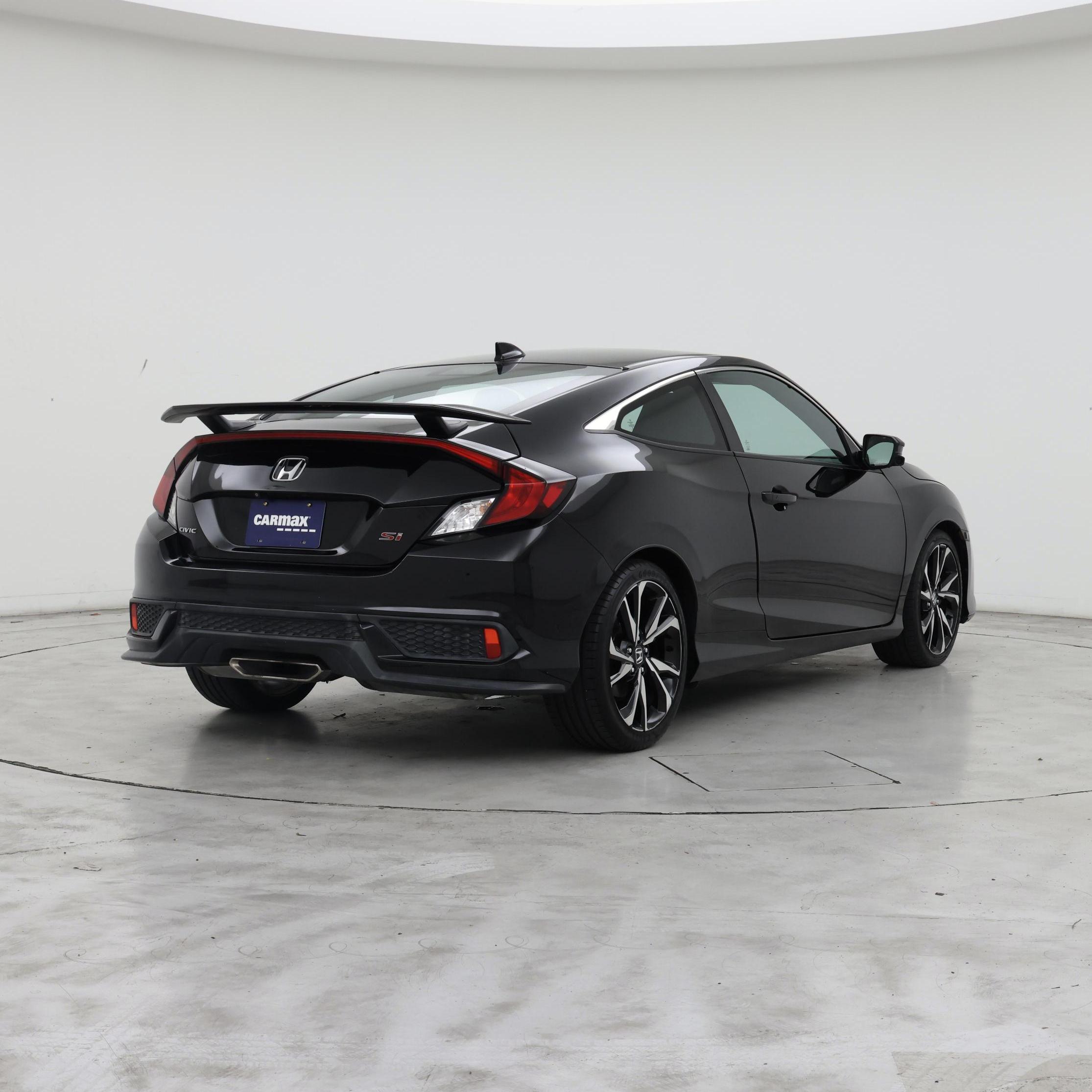 Thumbnail: 2018 Honda Civic - 8