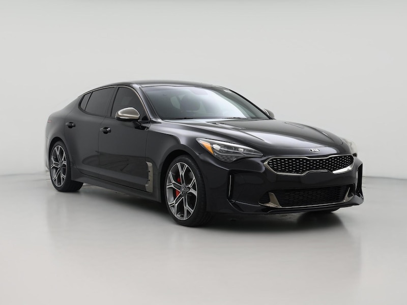 2019 Kia Stinger GT -
                  Boynton Beach, FL
