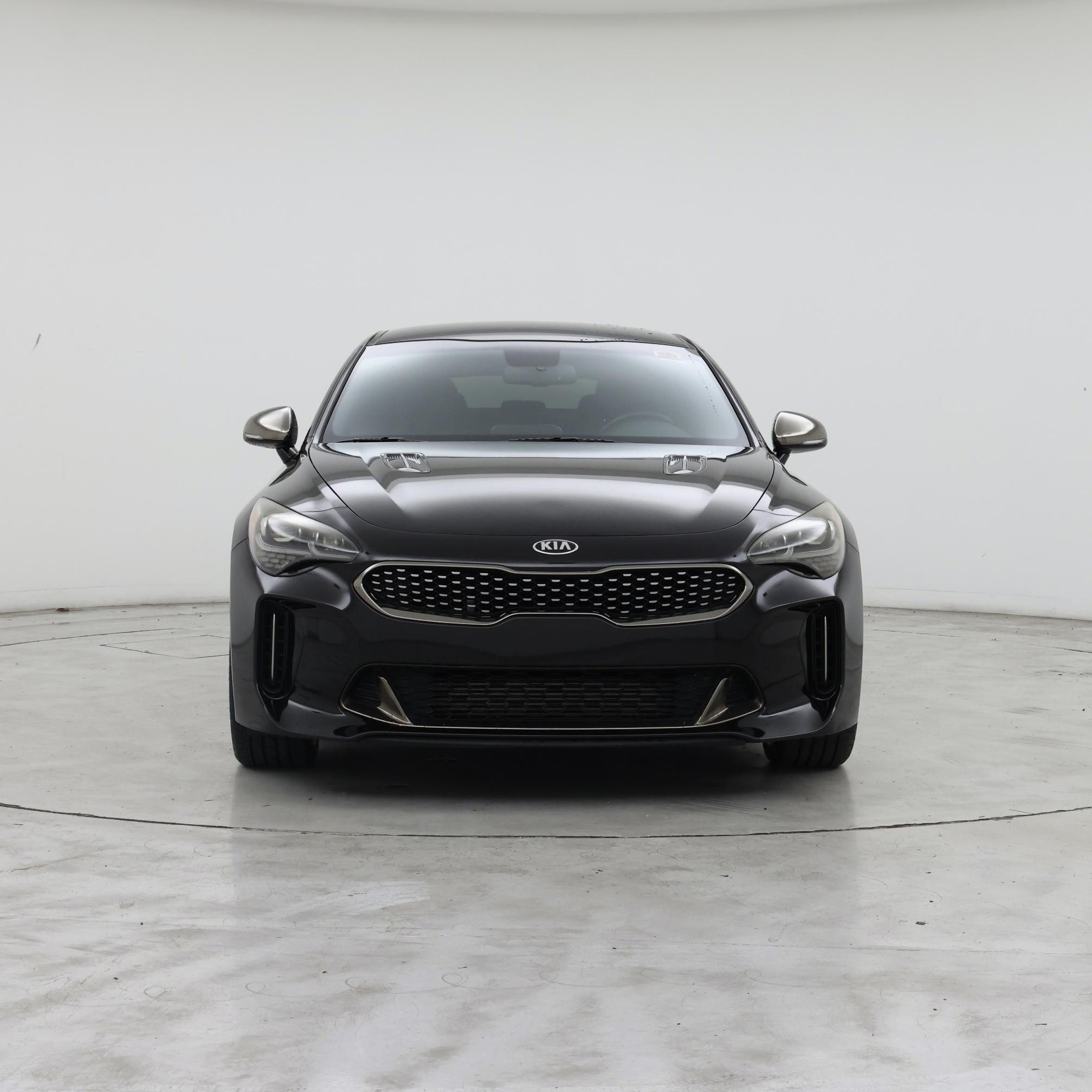 Thumbnail: 2019 Kia Stinger - 5