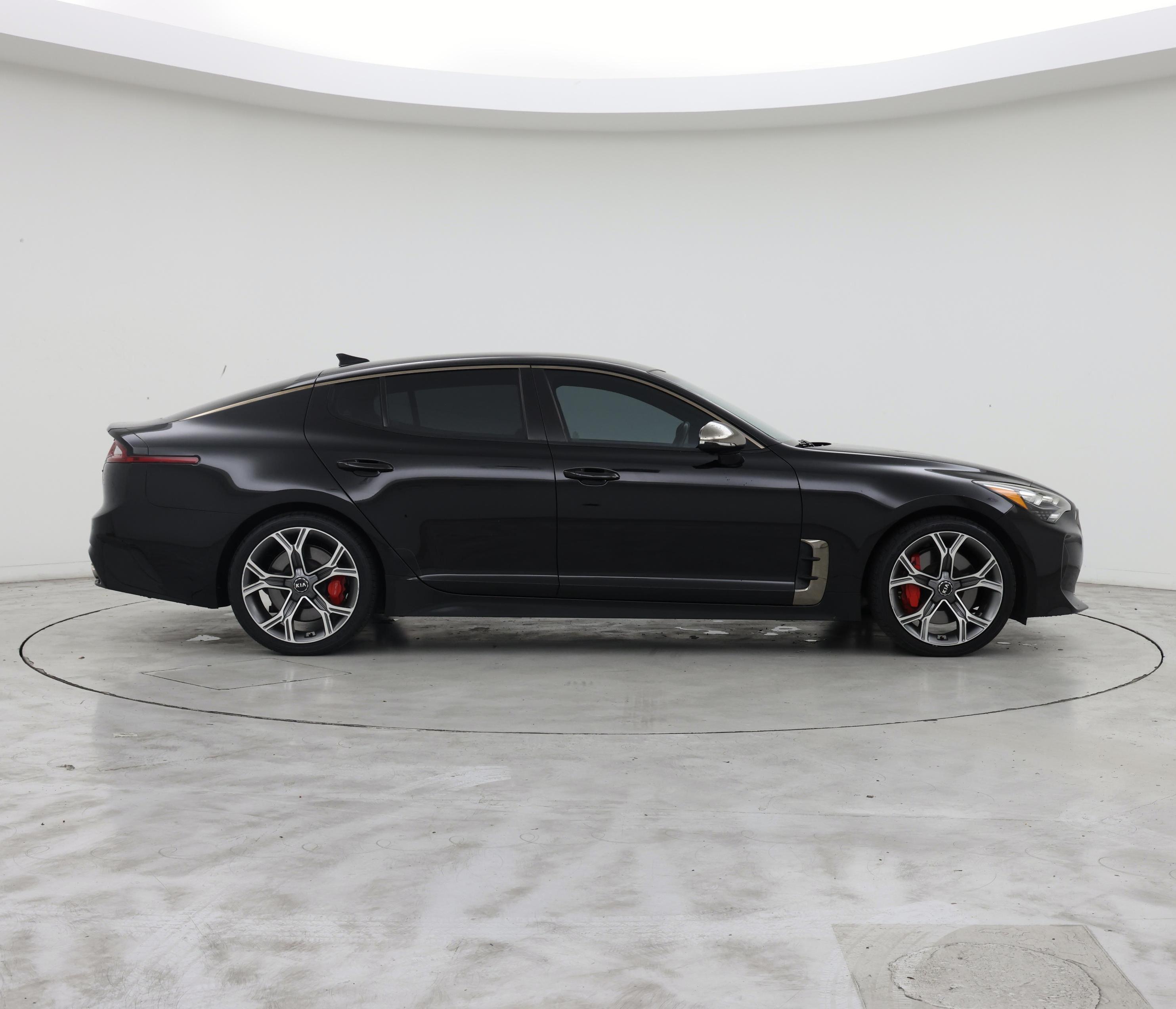 Thumbnail: 2019 Kia Stinger - 7