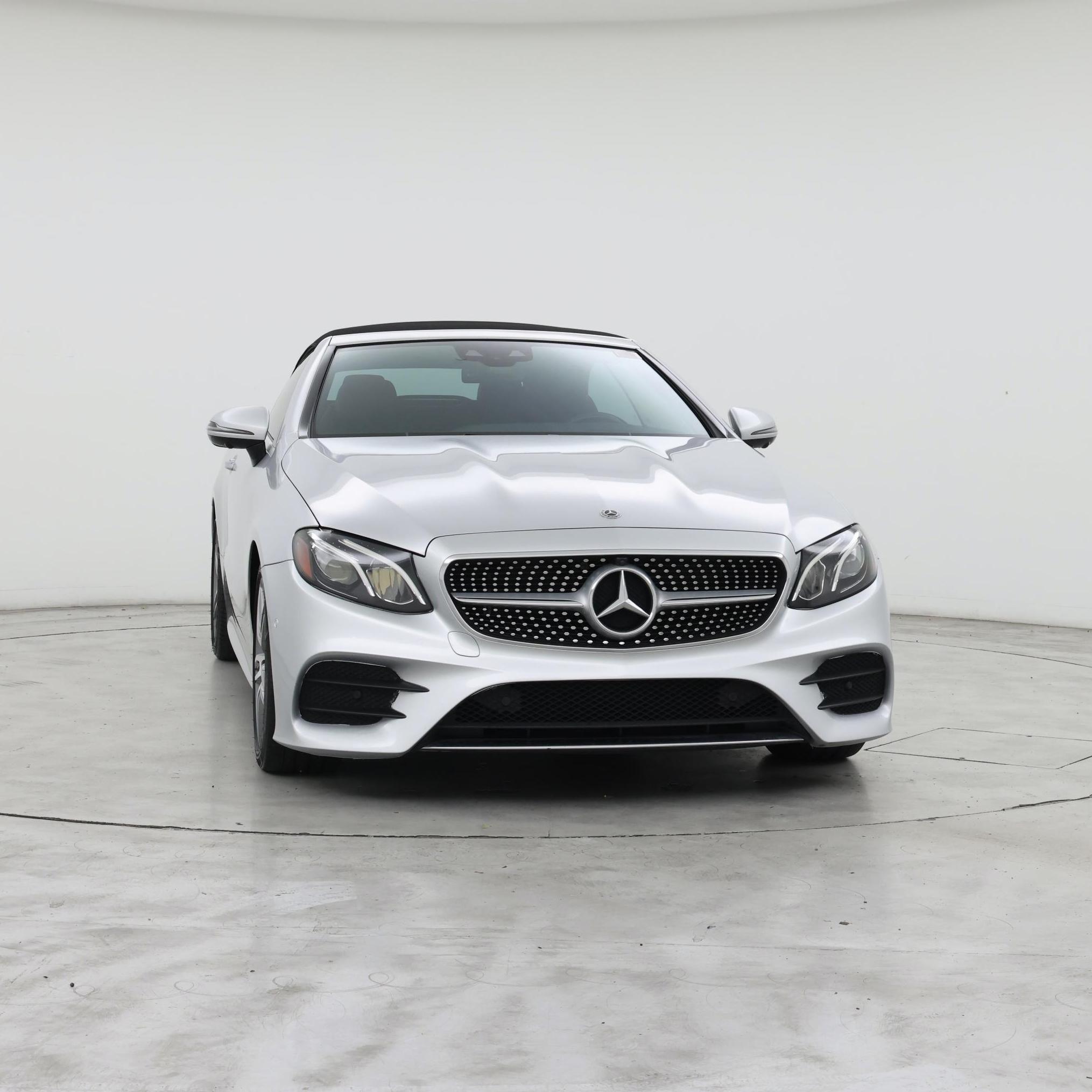 Thumbnail: 2020 Mercedes-Benz E-Class - 5