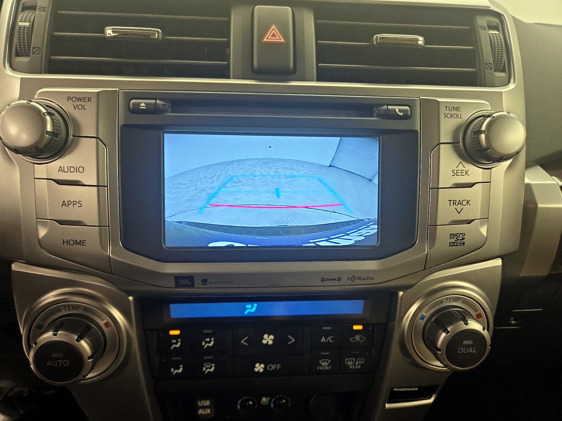 Thumbnail: 2016 Toyota 4Runner - 14
