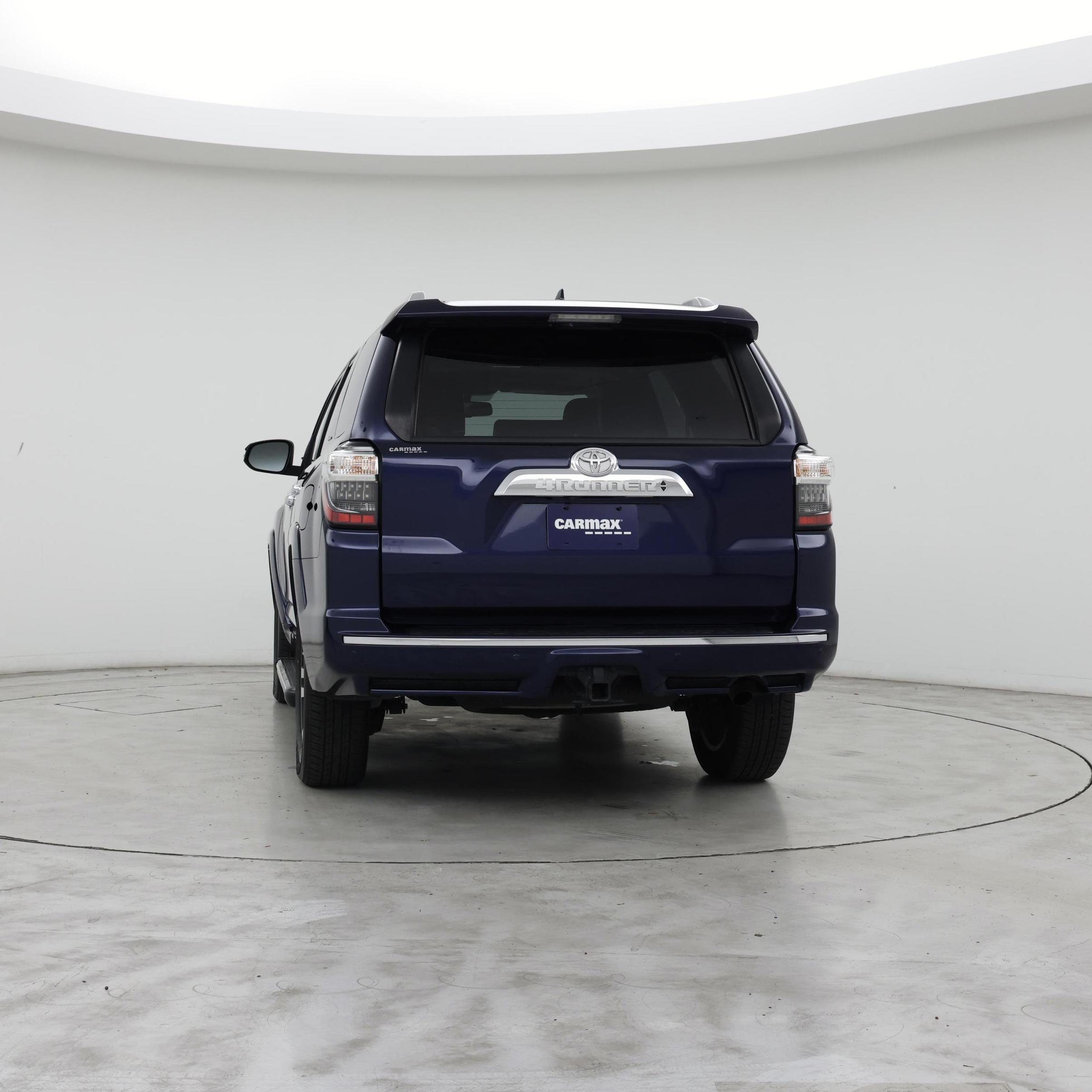Thumbnail: 2016 Toyota 4Runner - 6