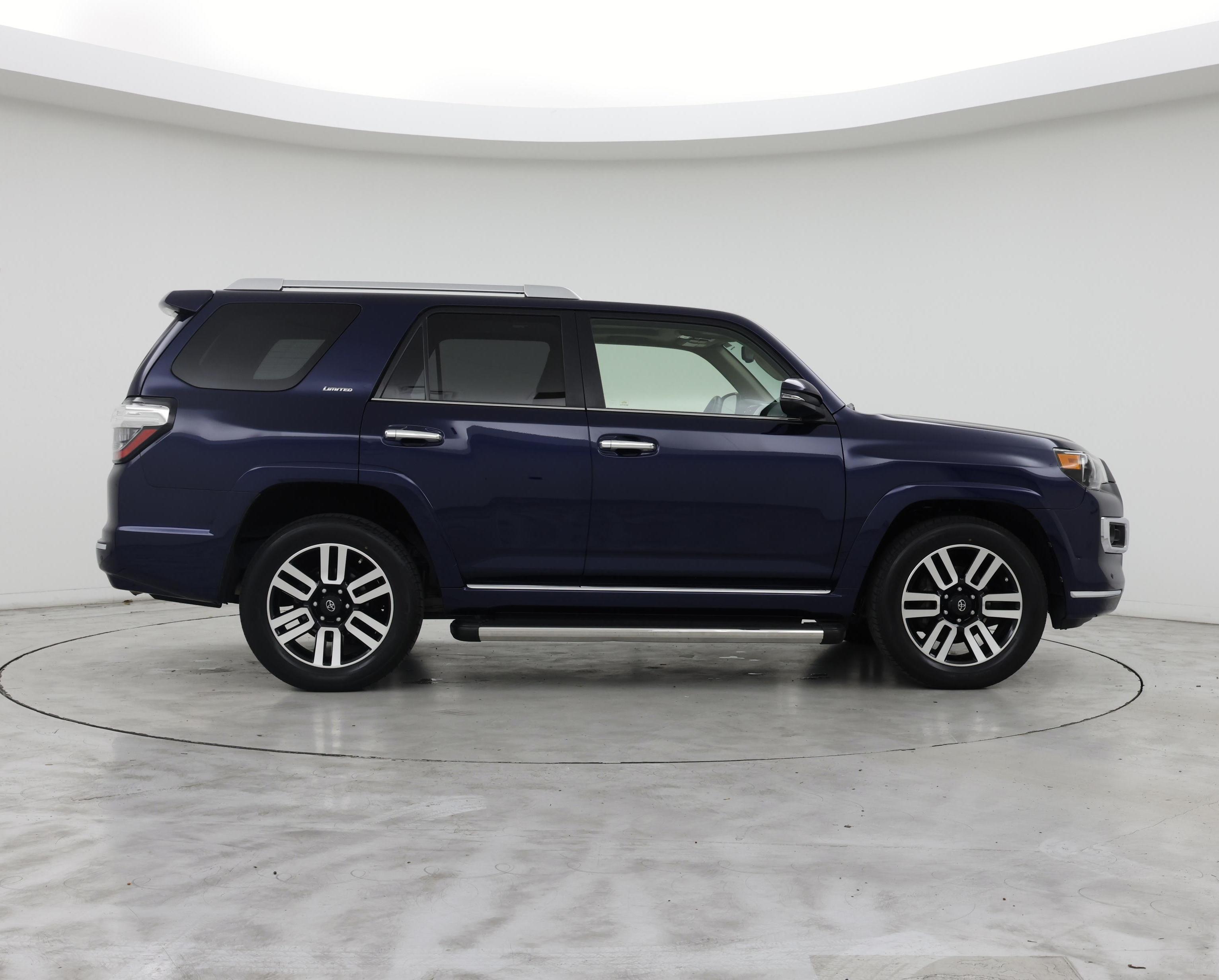 Thumbnail: 2016 Toyota 4Runner - 7