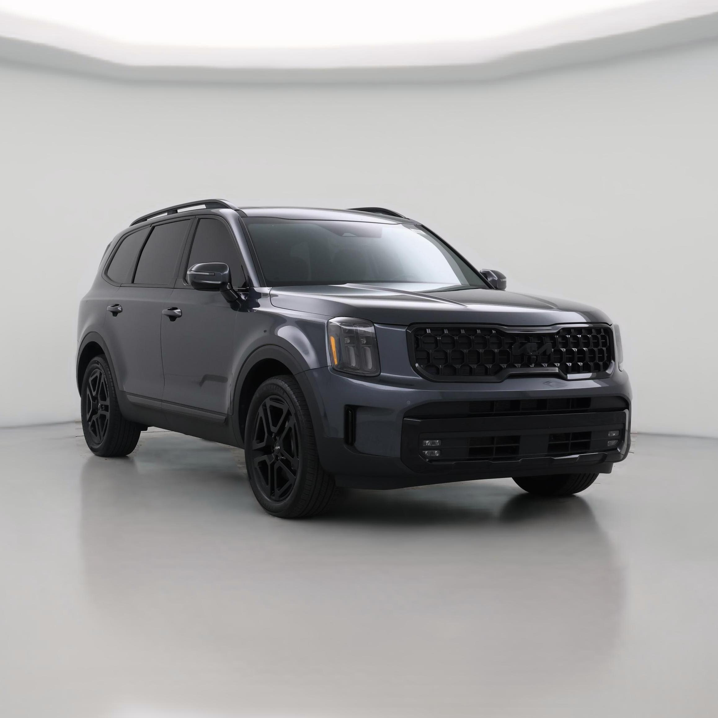 Thumbnail: 2024 Kia Telluride - 1