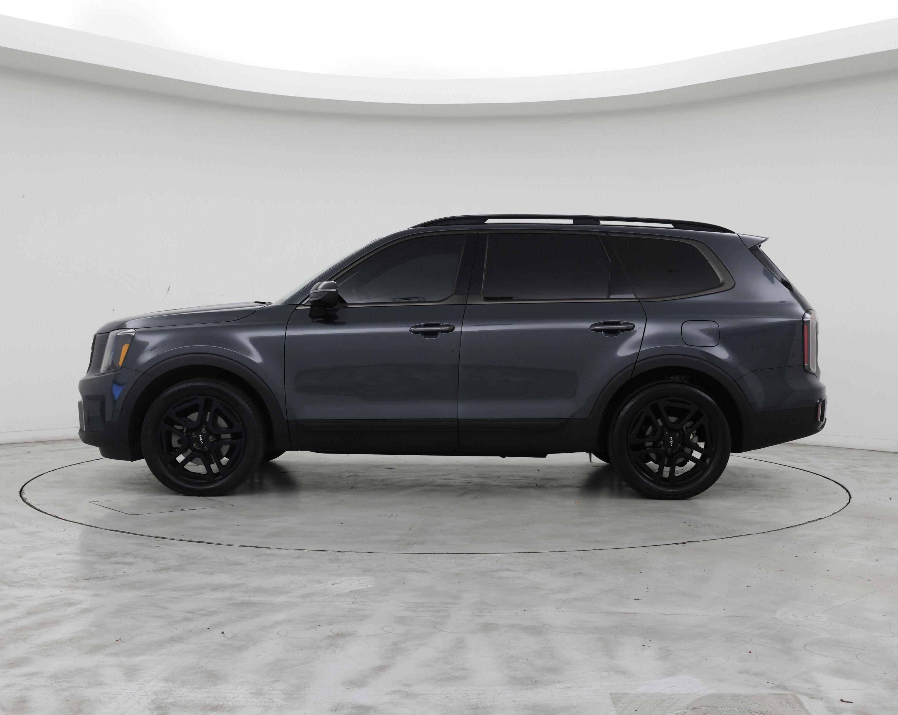 Thumbnail: 2024 Kia Telluride - 3