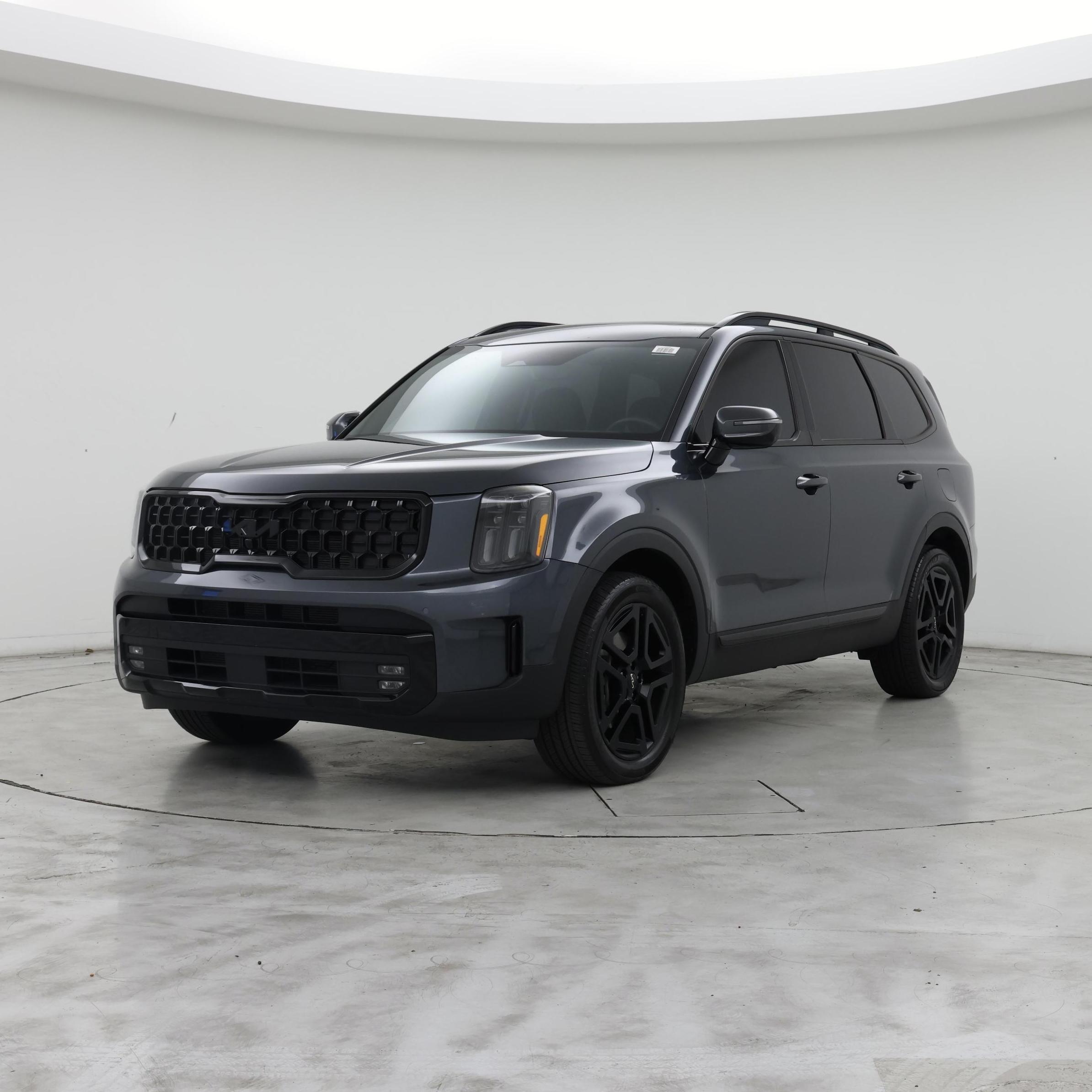 Thumbnail: 2024 Kia Telluride - 4