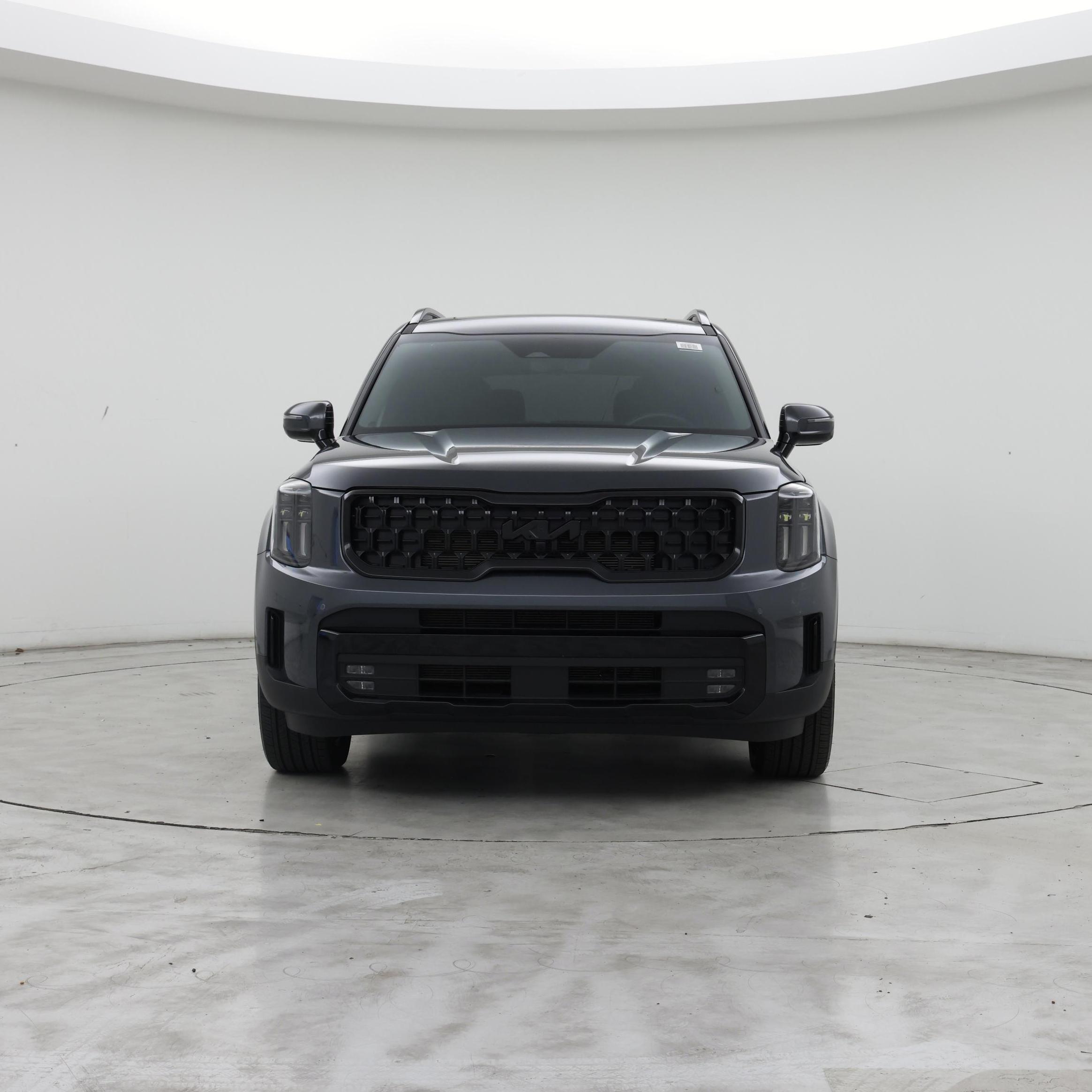 Thumbnail: 2024 Kia Telluride - 5